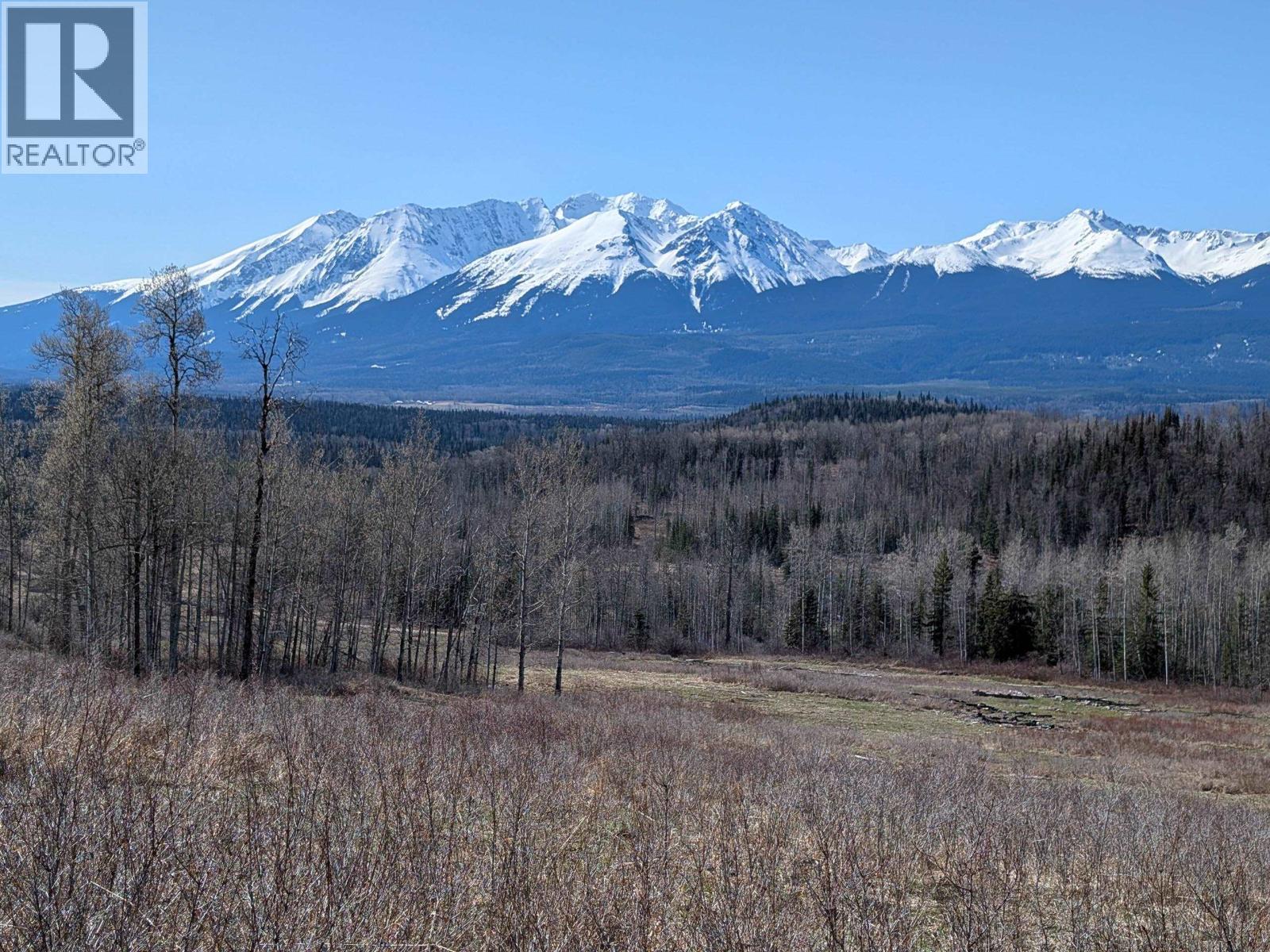 LOT A TELKWA HIGH Road, Smithers