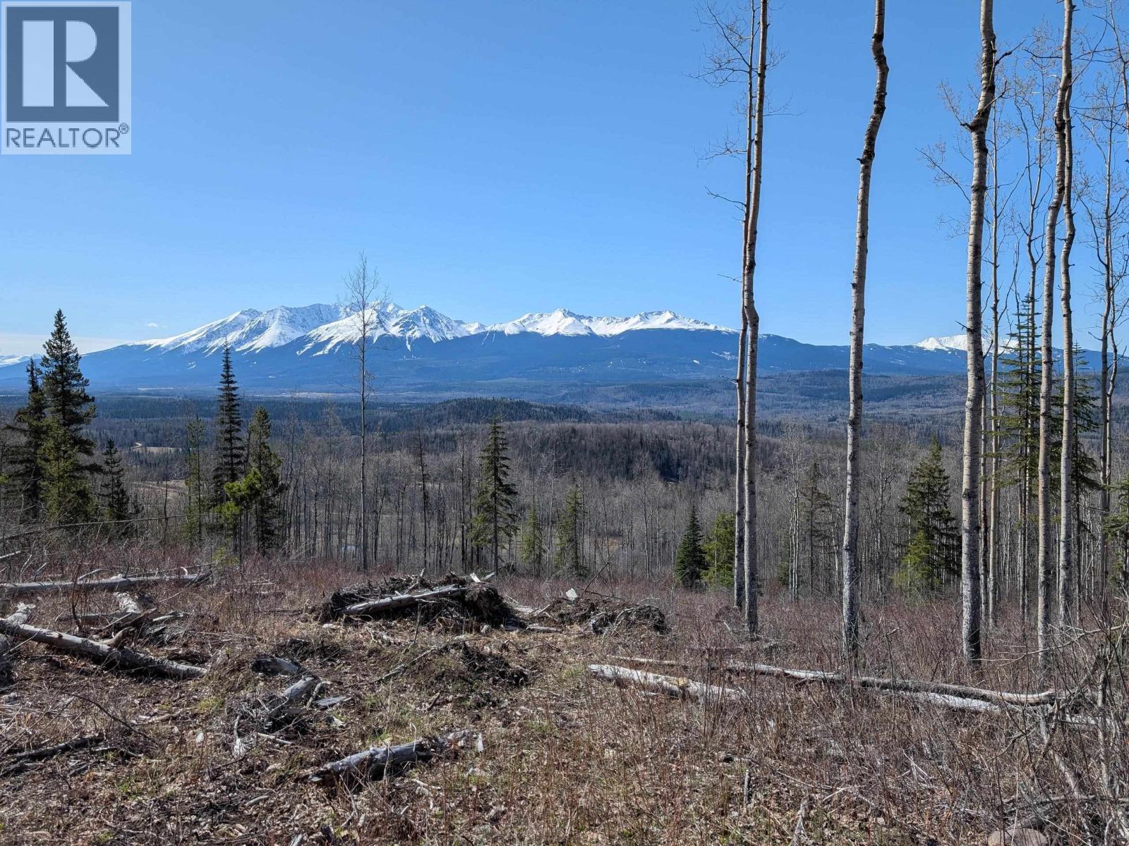 LOT A TELKWA HIGH Road, Smithers