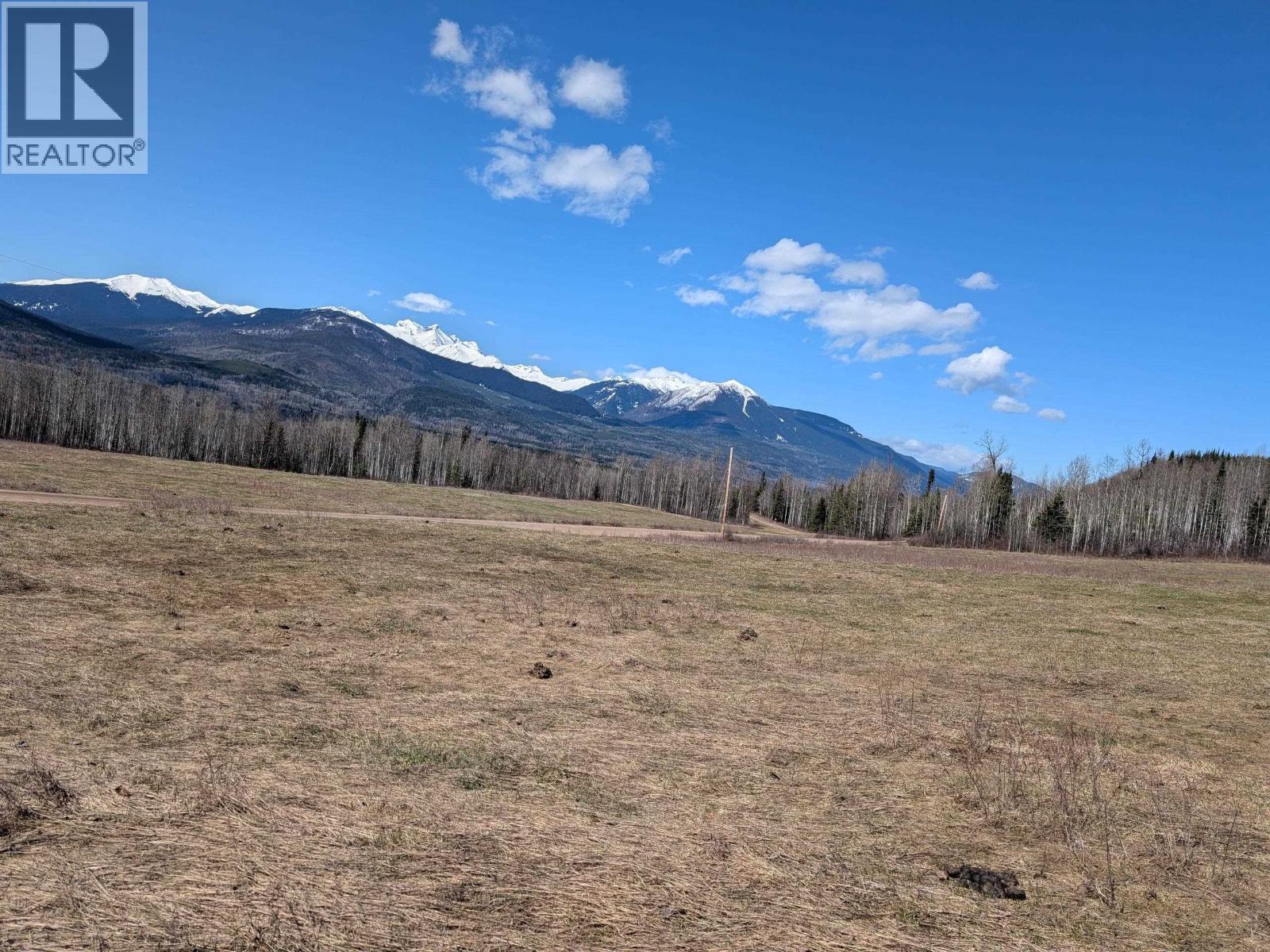 LOT A TELKWA HIGH Road, Smithers