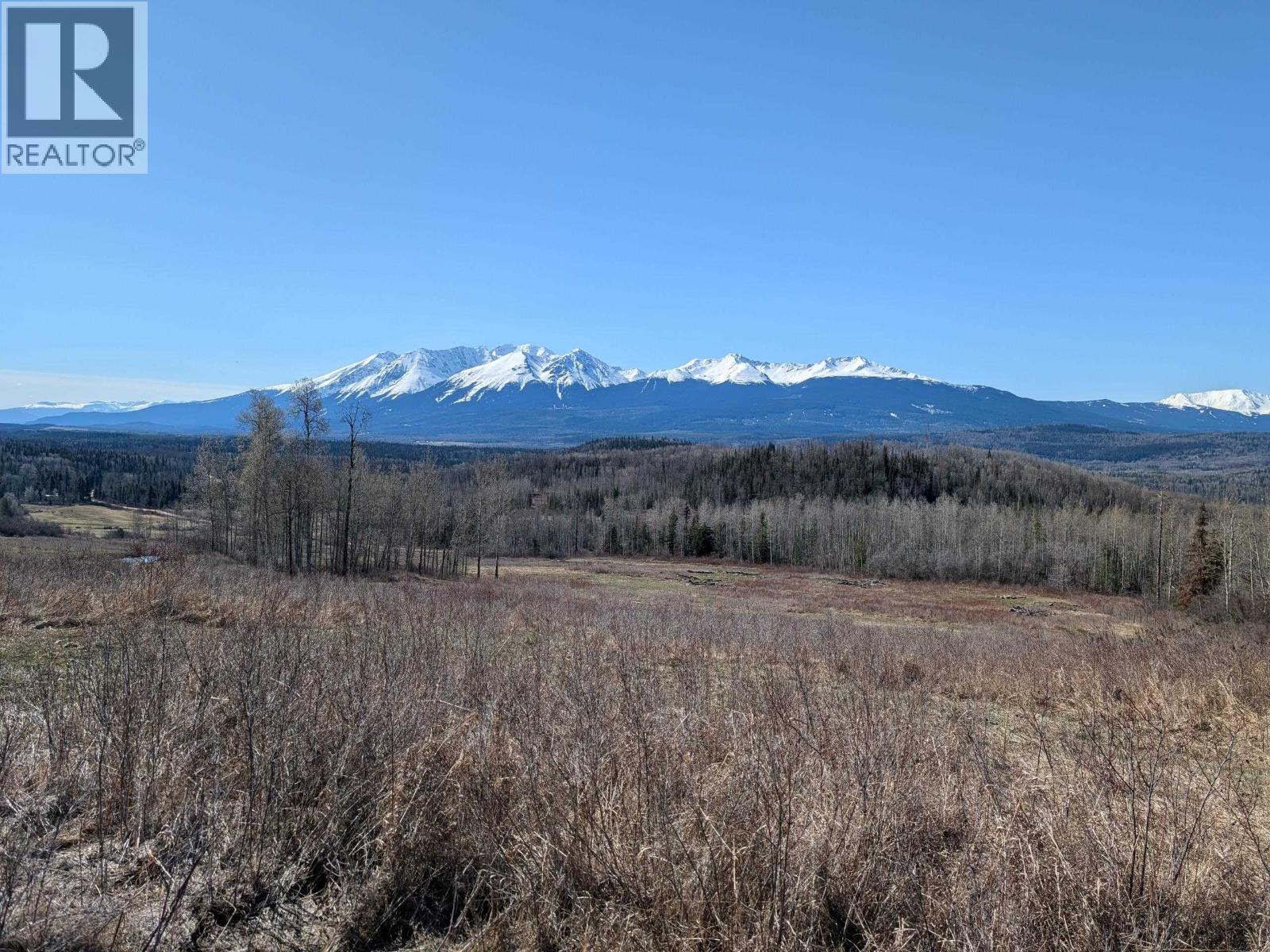 LOT A TELKWA HIGH Road, Smithers