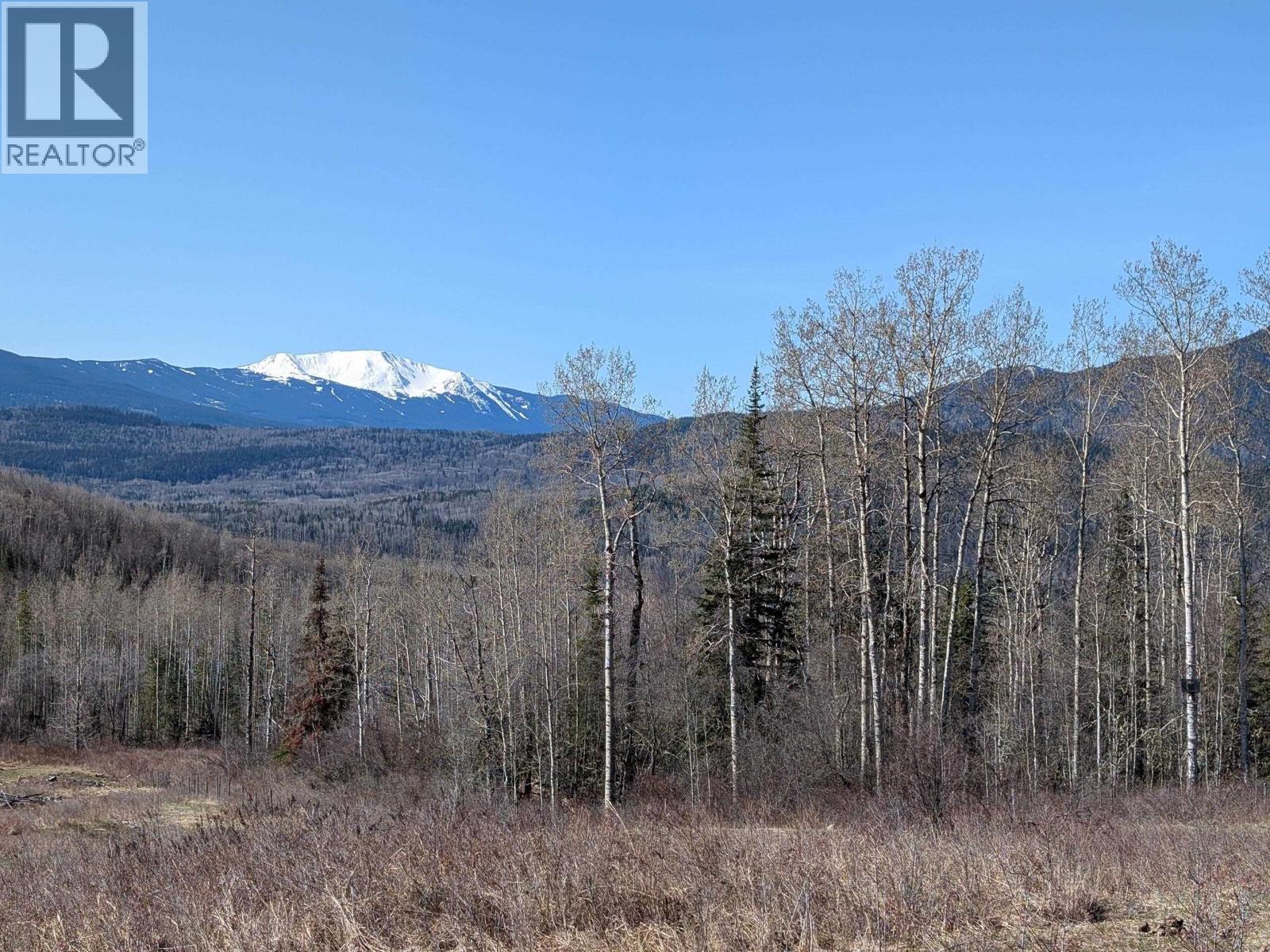 LOT A TELKWA HIGH Road, Smithers