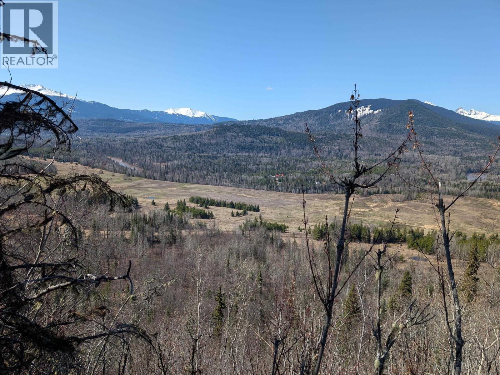LOT A TELKWA HIGH Road, Smithers