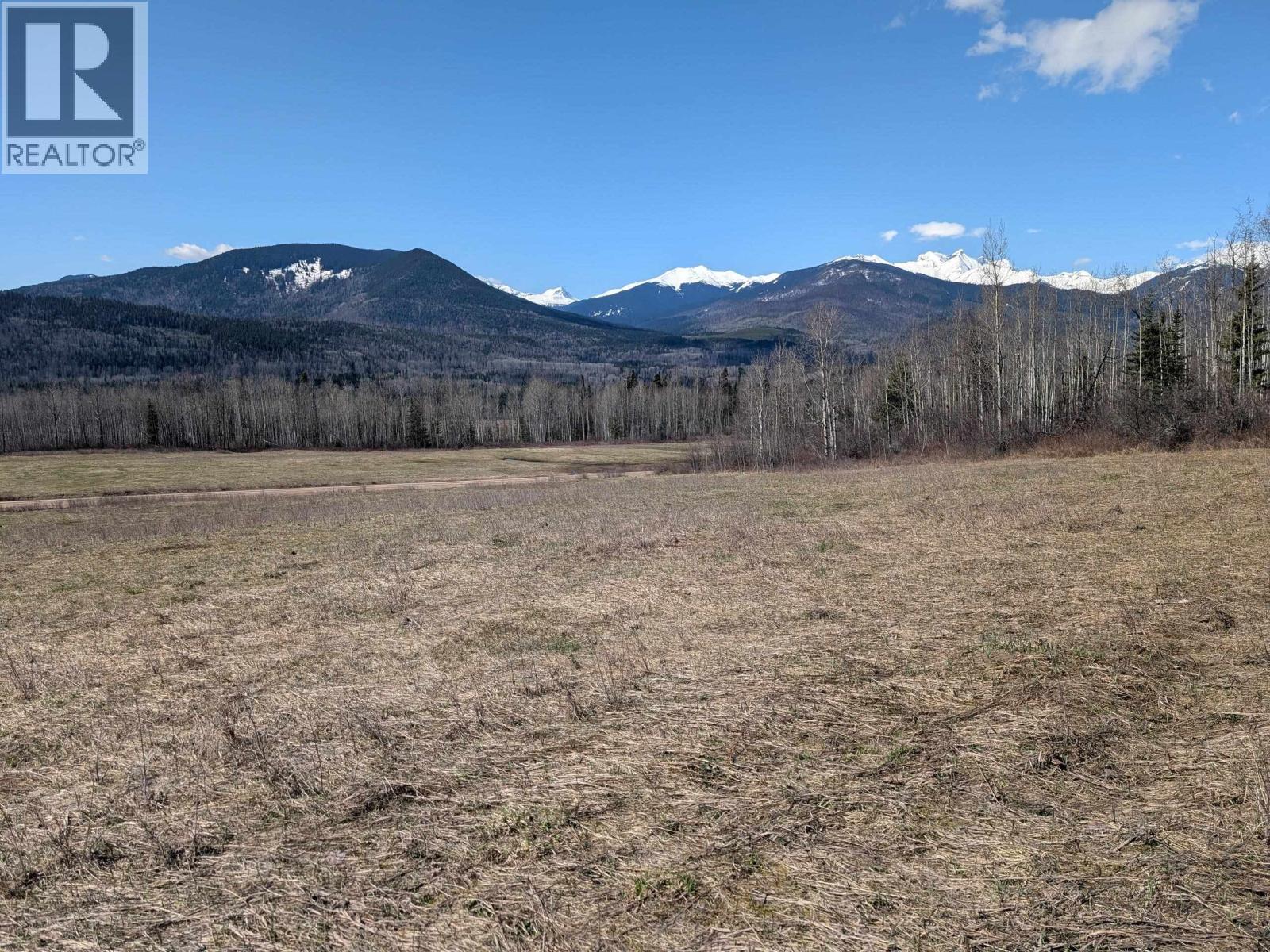 LOT A TELKWA HIGH Road, Smithers