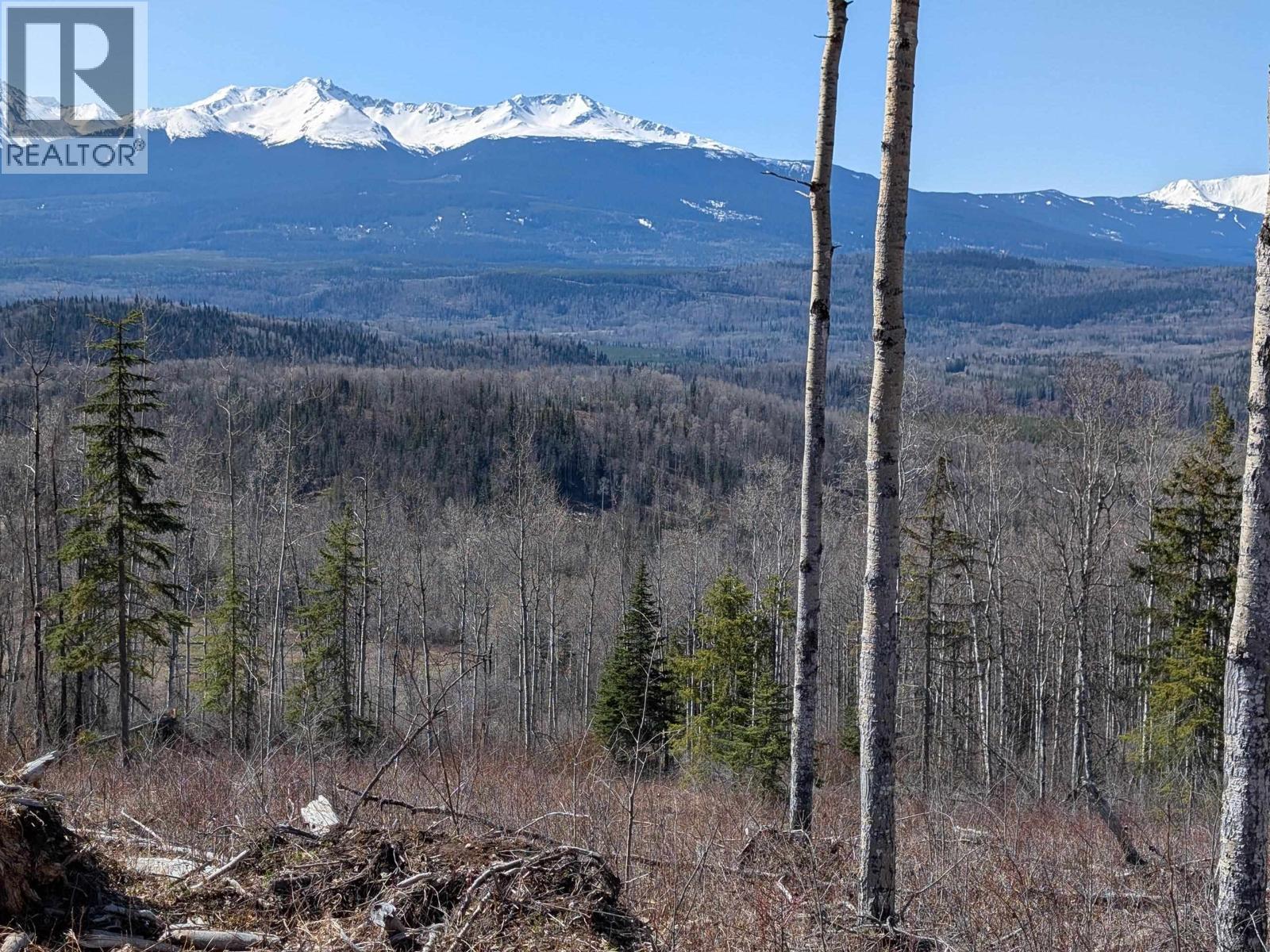 LOT A TELKWA HIGH Road, Smithers