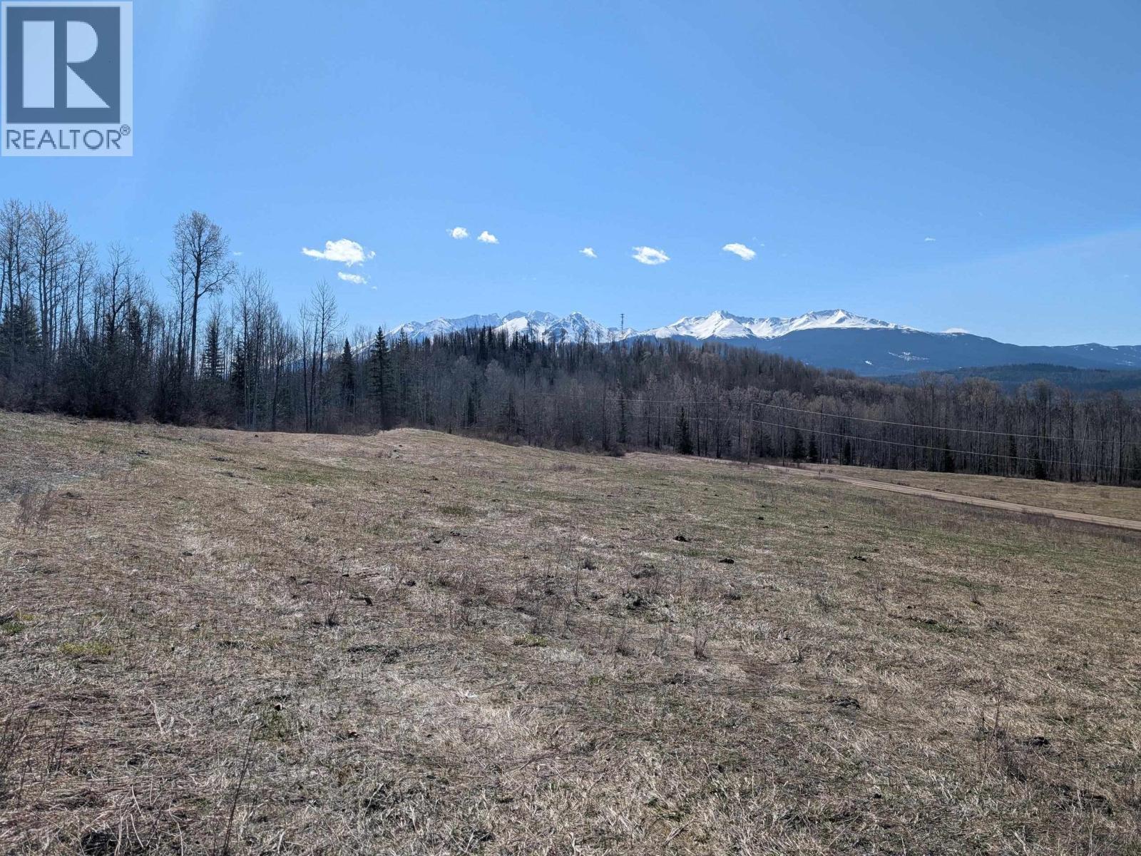 LOT A TELKWA HIGH Road, Smithers