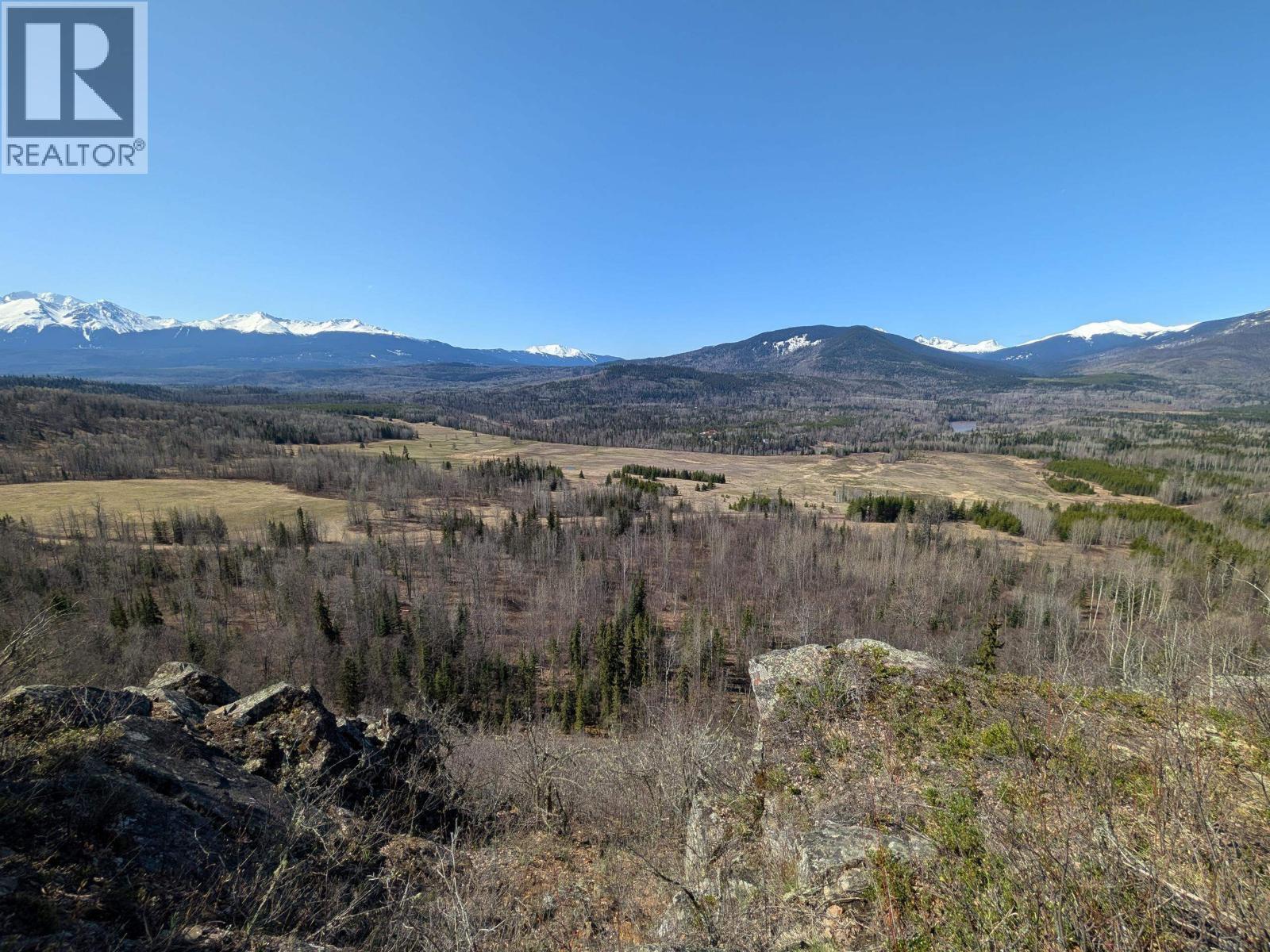 LOT A TELKWA HIGH Road, Smithers