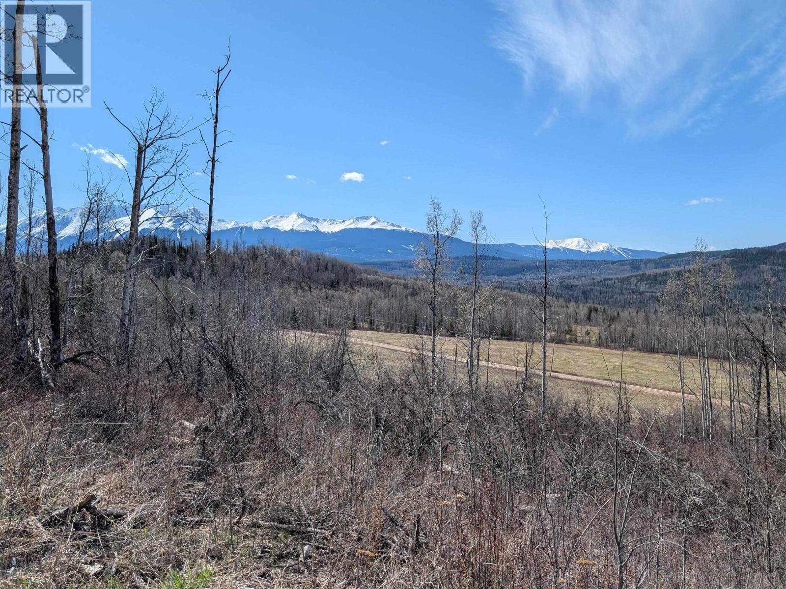 LOT A TELKWA HIGH Road, Smithers