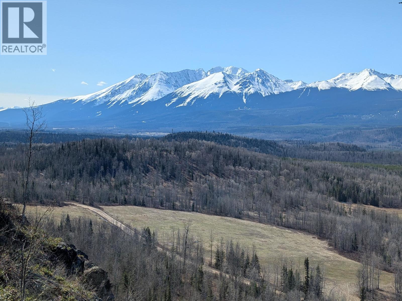 LOT A TELKWA HIGH Road, Smithers