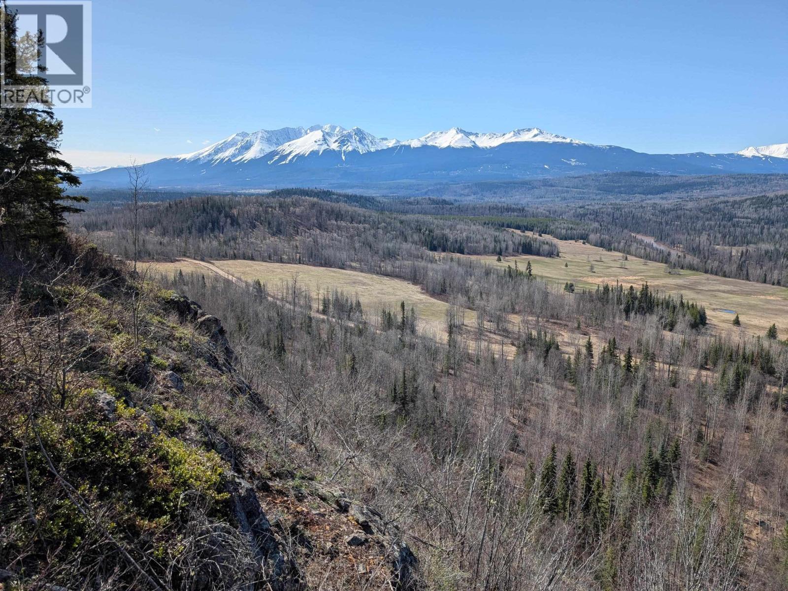LOT A TELKWA HIGH Road, Smithers