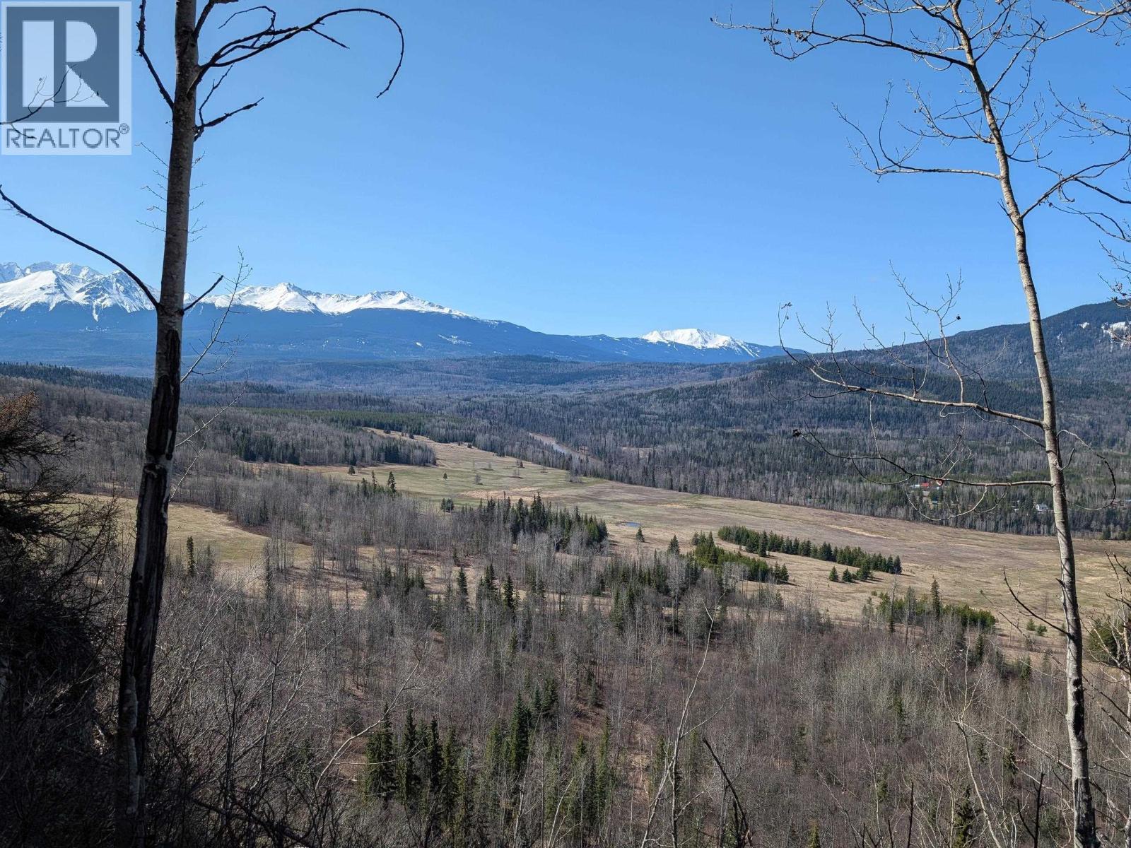 LOT A TELKWA HIGH Road, Smithers