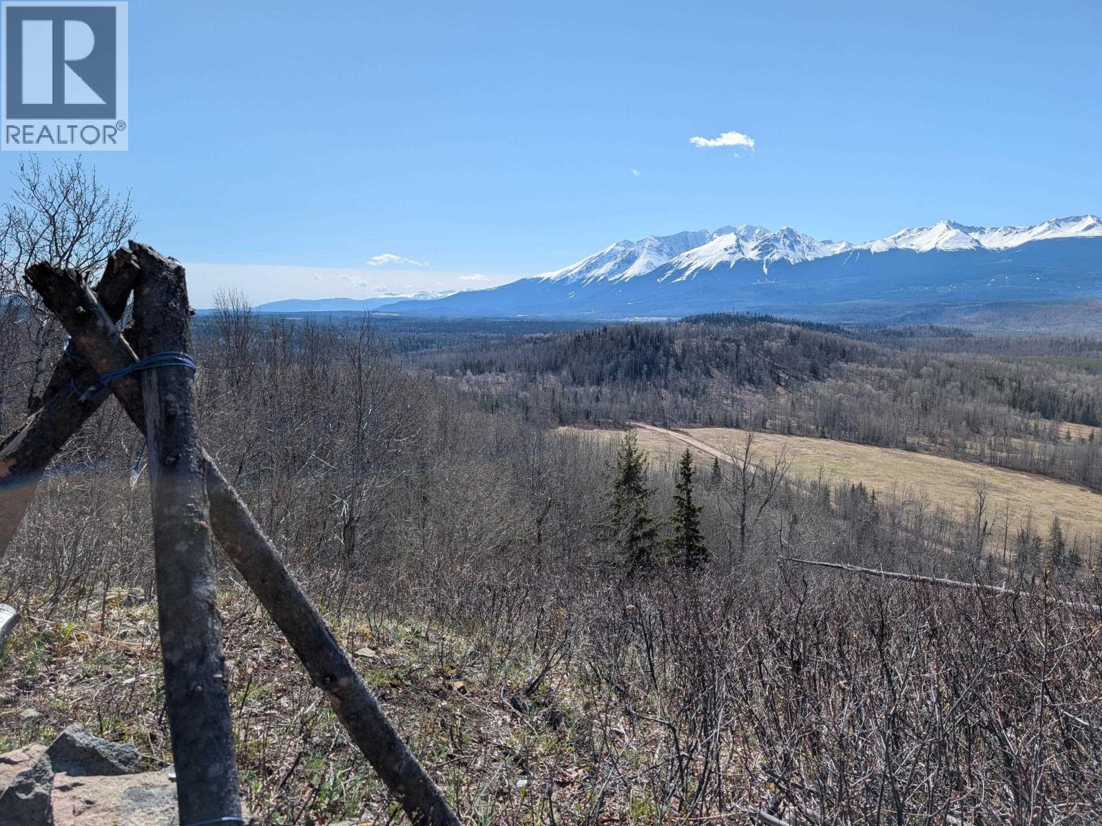 LOT A TELKWA HIGH Road, Smithers