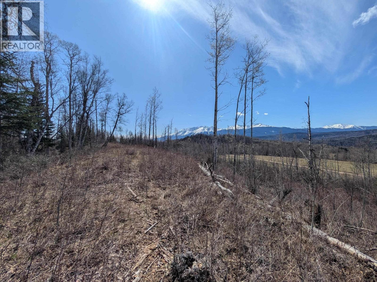 LOT A TELKWA HIGH Road, Smithers