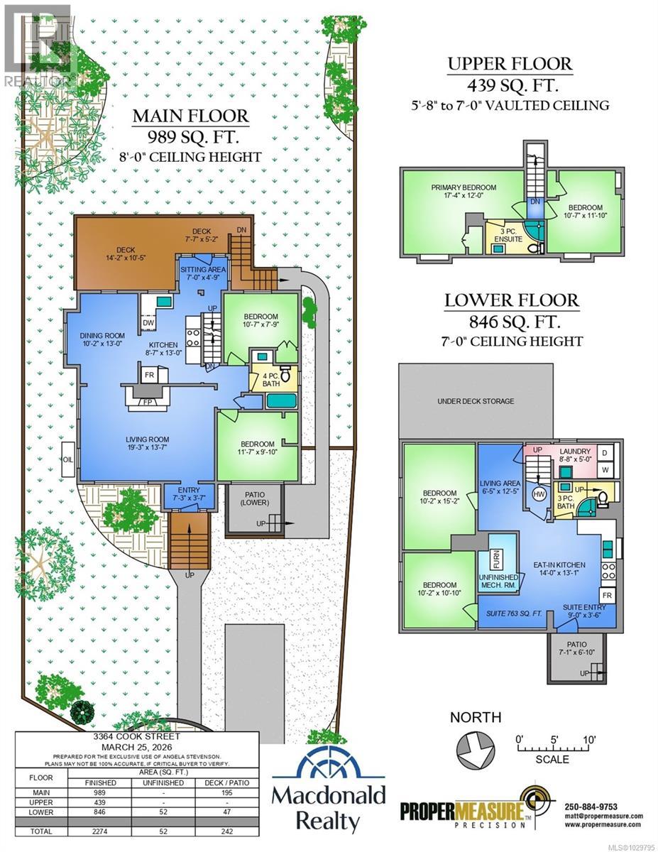 3364 Cook St - 25