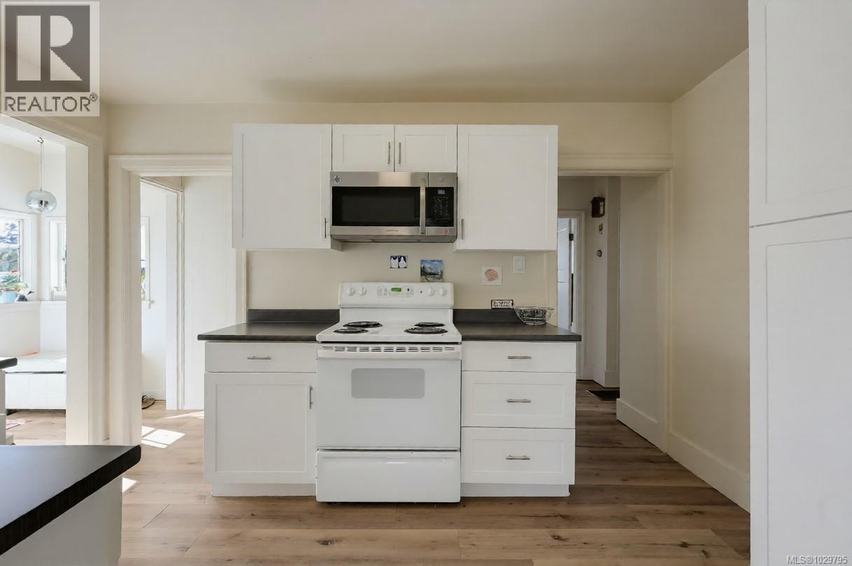 Main Kitchen