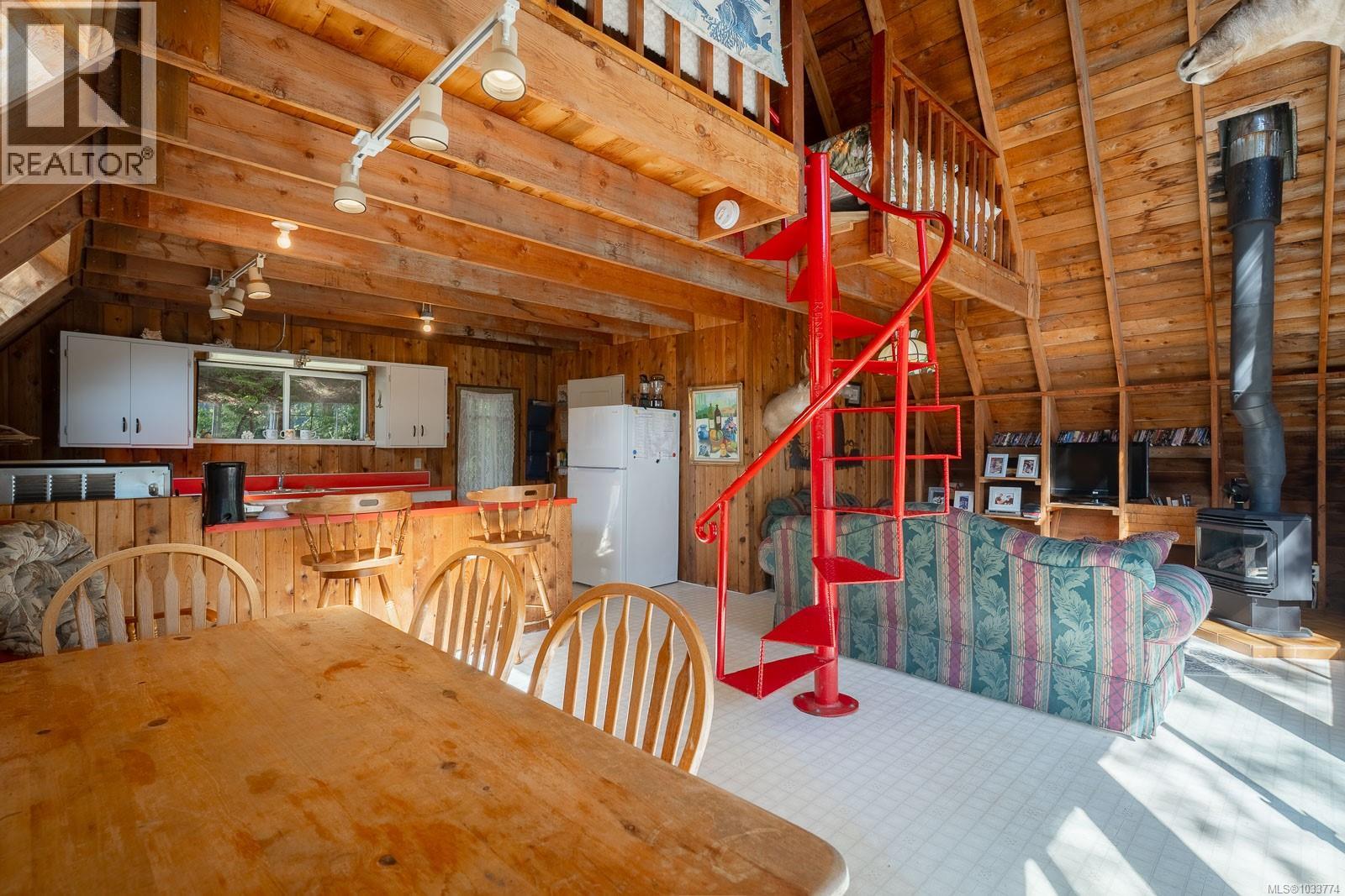 18600 Pacific Rim Hwy, Port Alberni