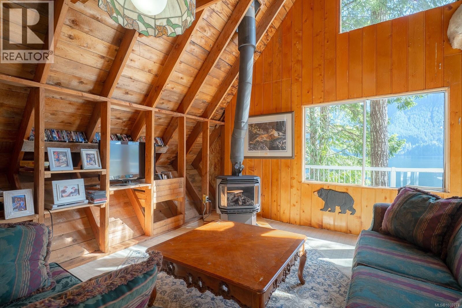 18600 Pacific Rim Hwy, Port Alberni