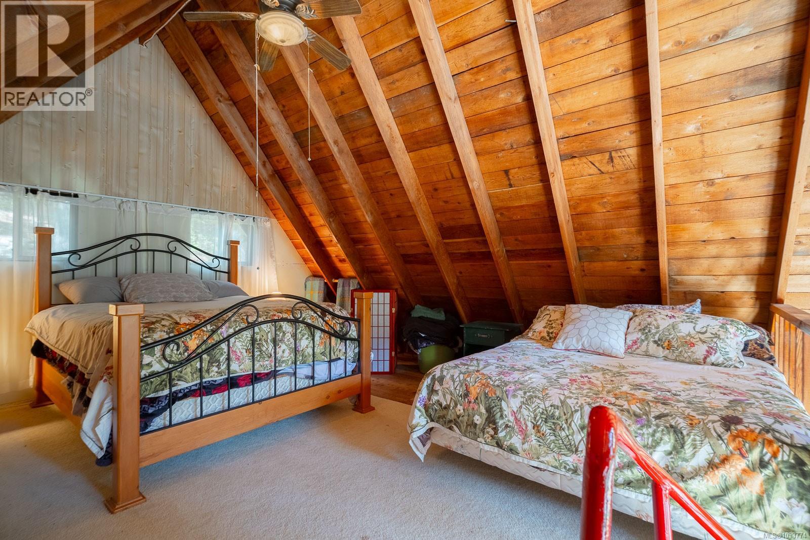 18600 Pacific Rim Hwy, Port Alberni
