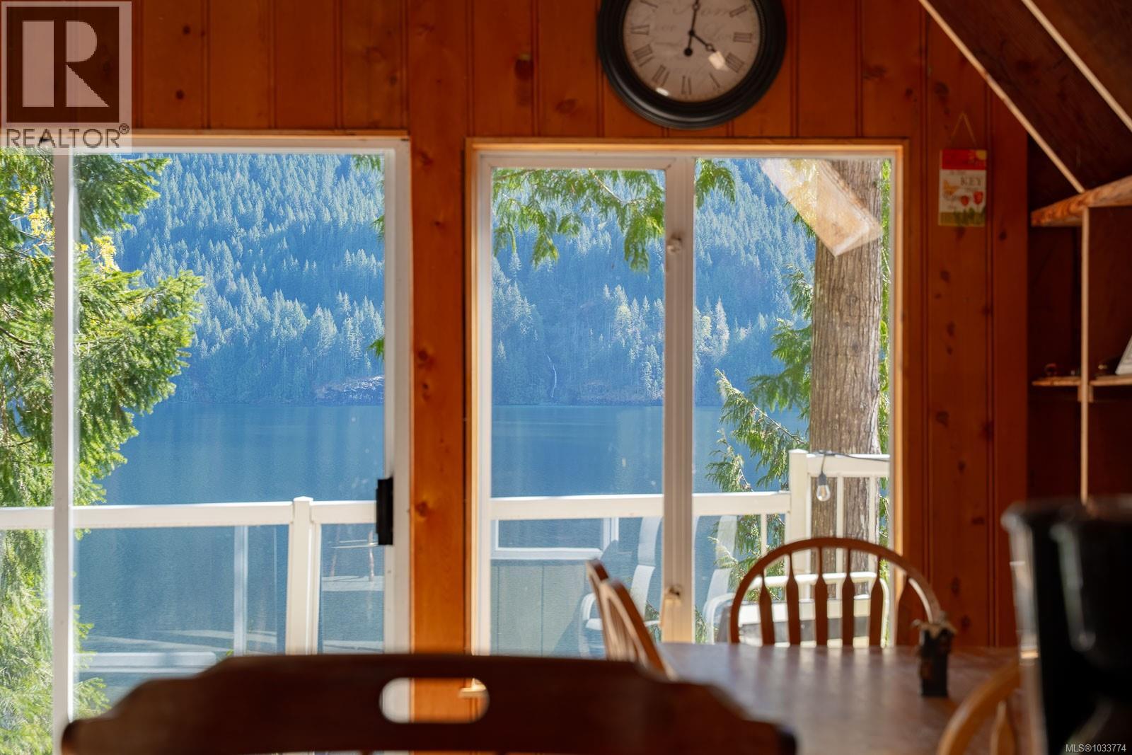 18600 Pacific Rim Hwy, Port Alberni