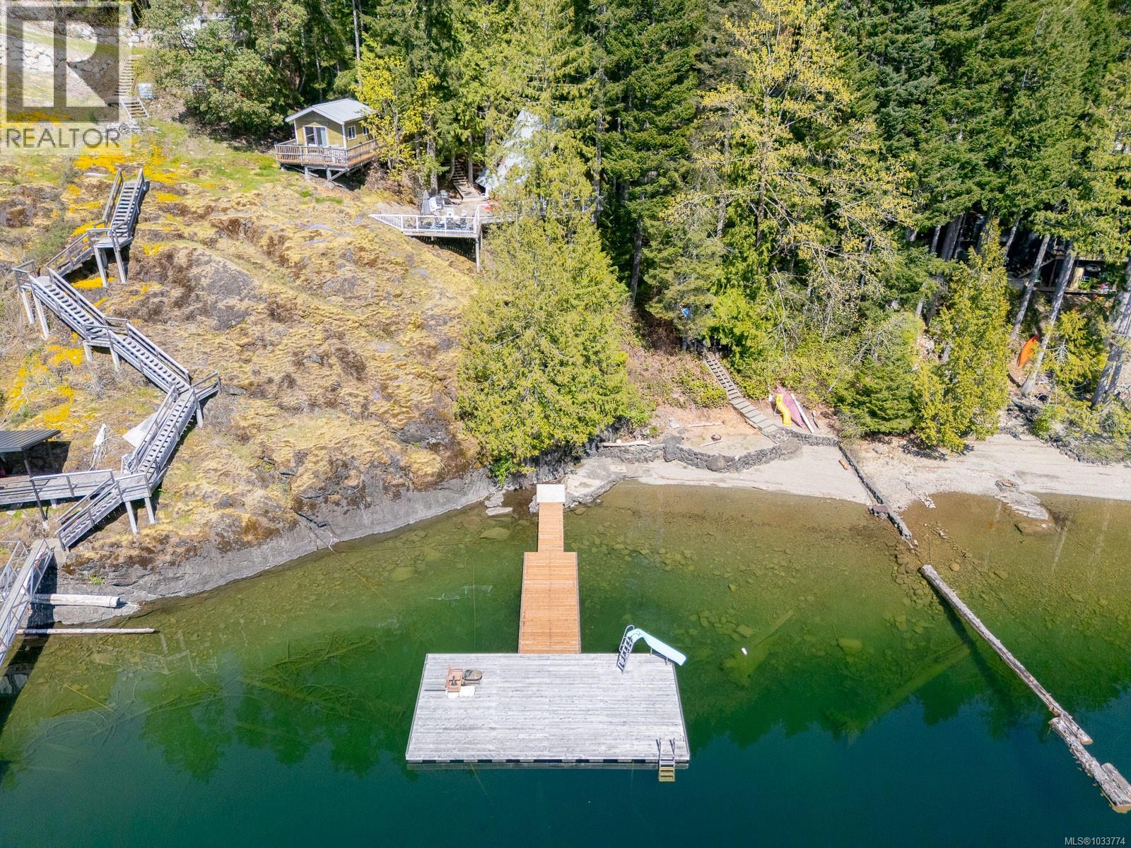 18600 Pacific Rim Hwy, Port Alberni