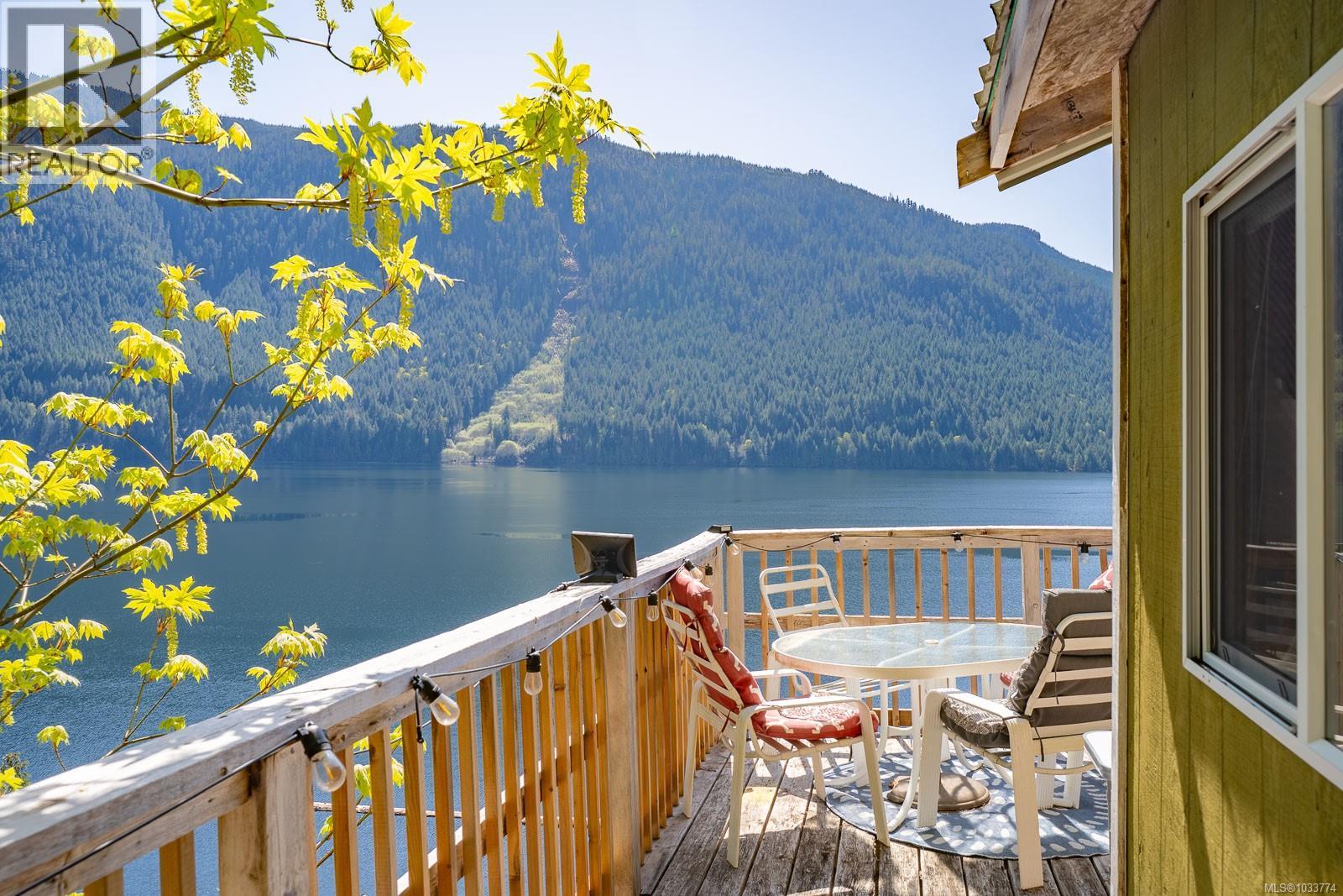 18600 Pacific Rim Hwy, Port Alberni