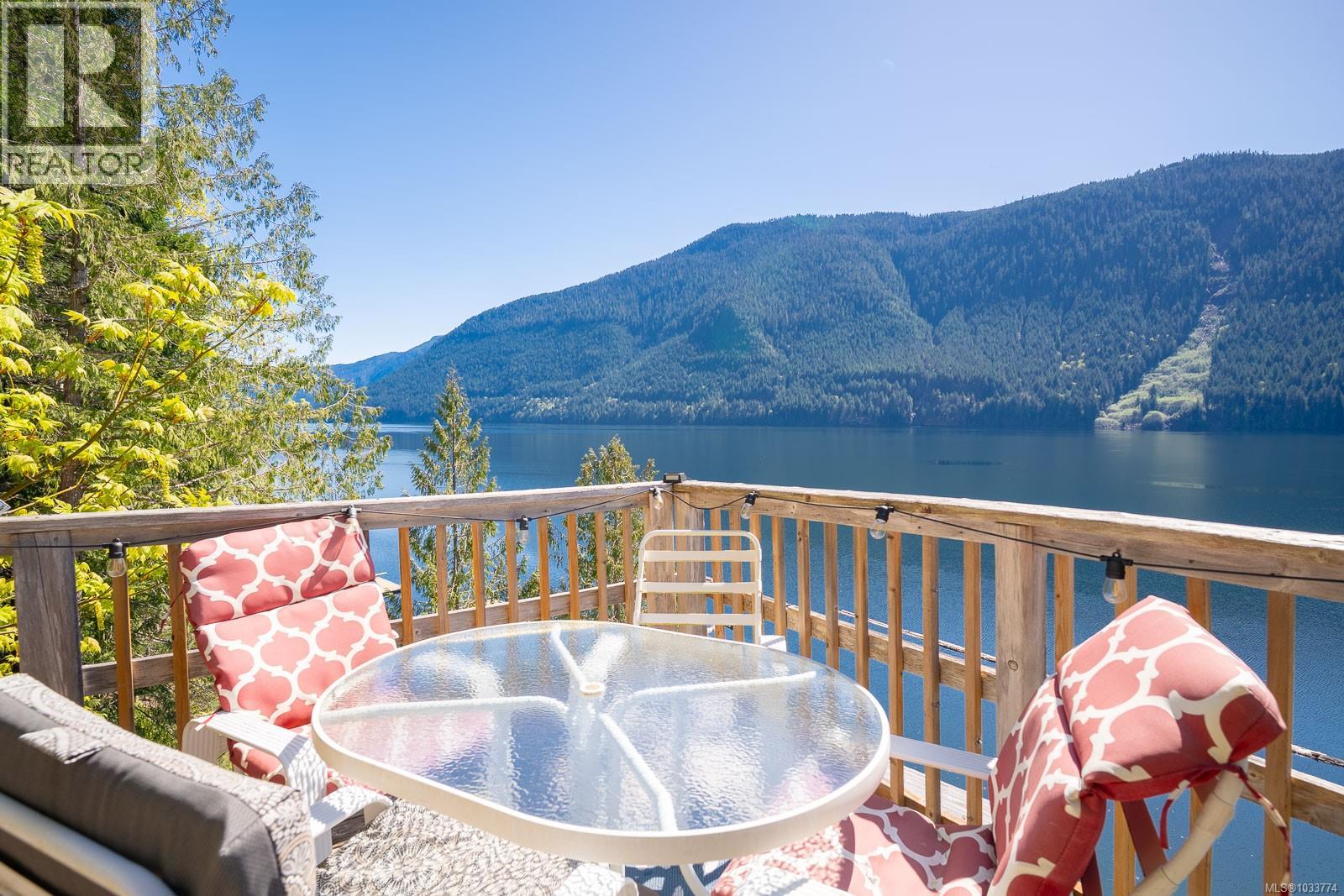 18600 Pacific Rim Hwy, Port Alberni