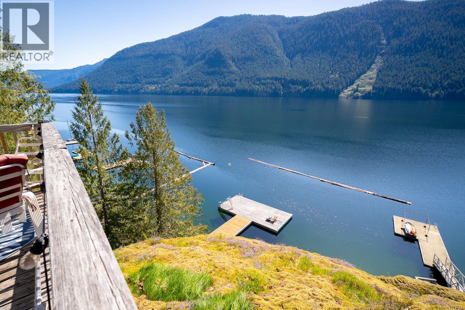 18600 Pacific Rim Hwy, Port Alberni