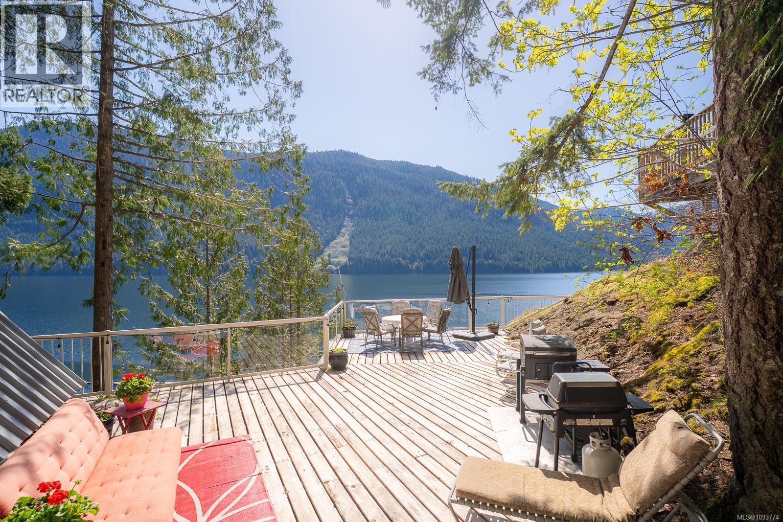 18600 Pacific Rim Hwy, Port Alberni