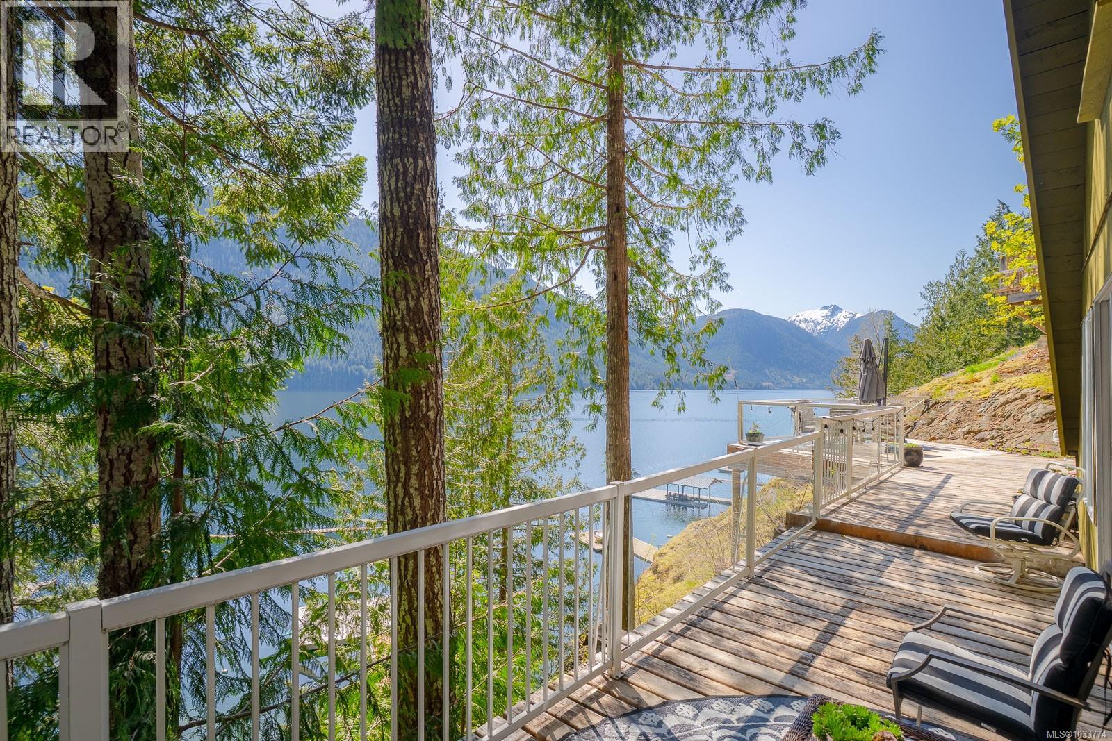 18600 Pacific Rim Hwy, Port Alberni