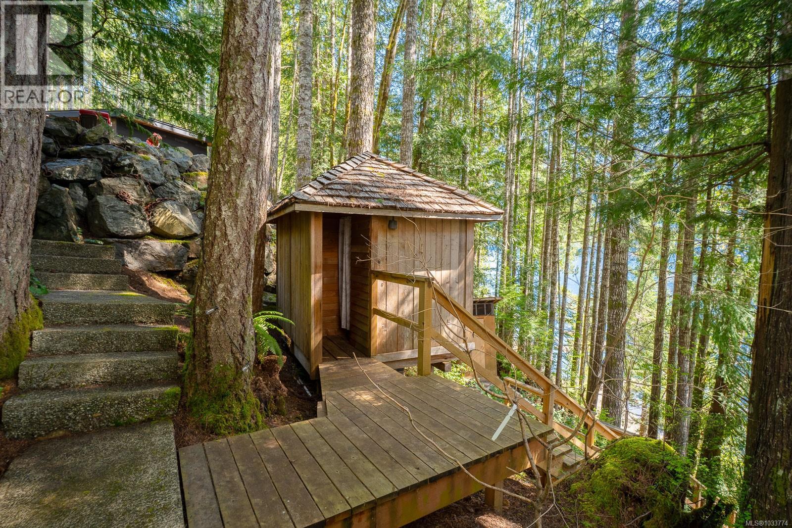18600 Pacific Rim Hwy, Port Alberni