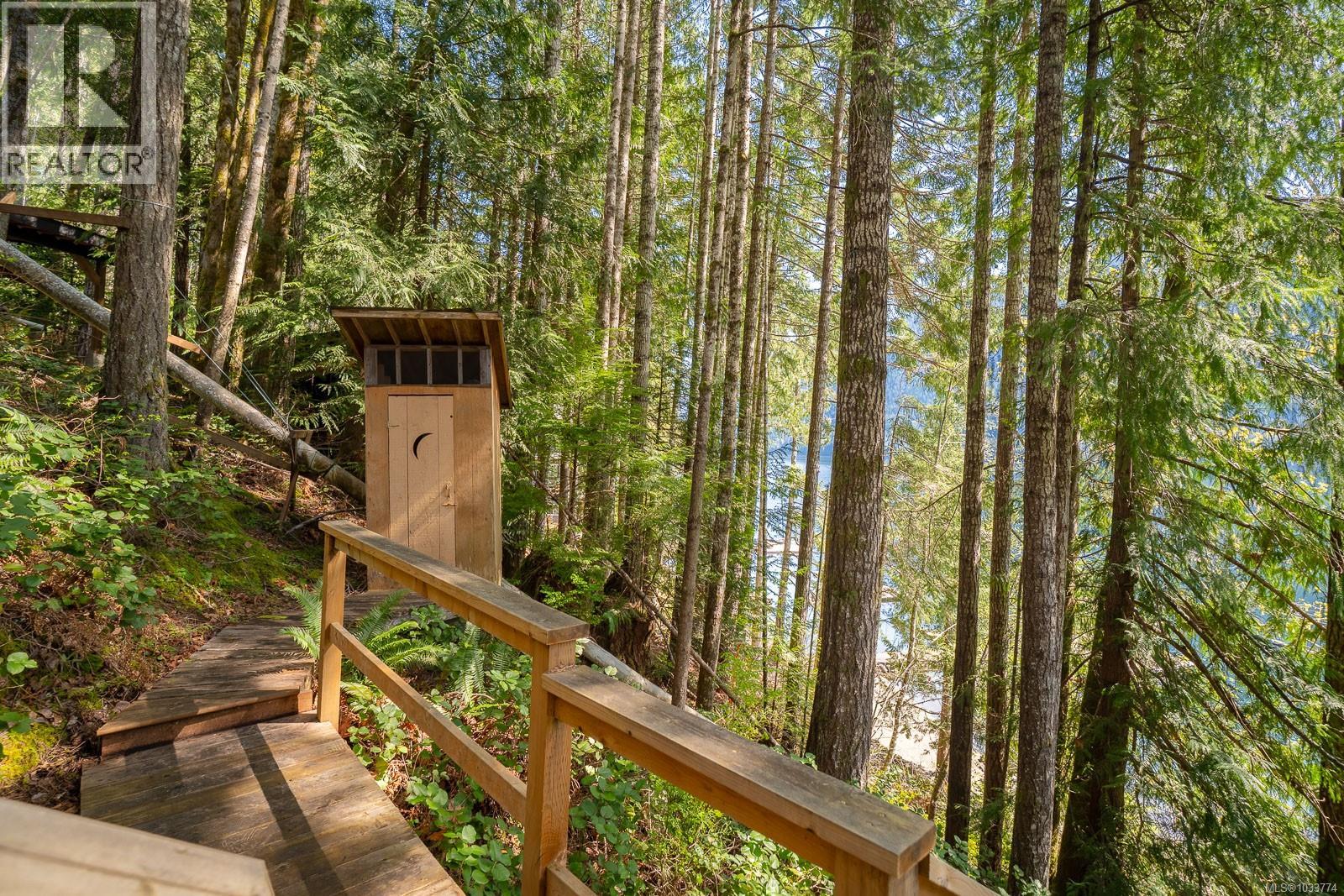 18600 Pacific Rim Hwy, Port Alberni