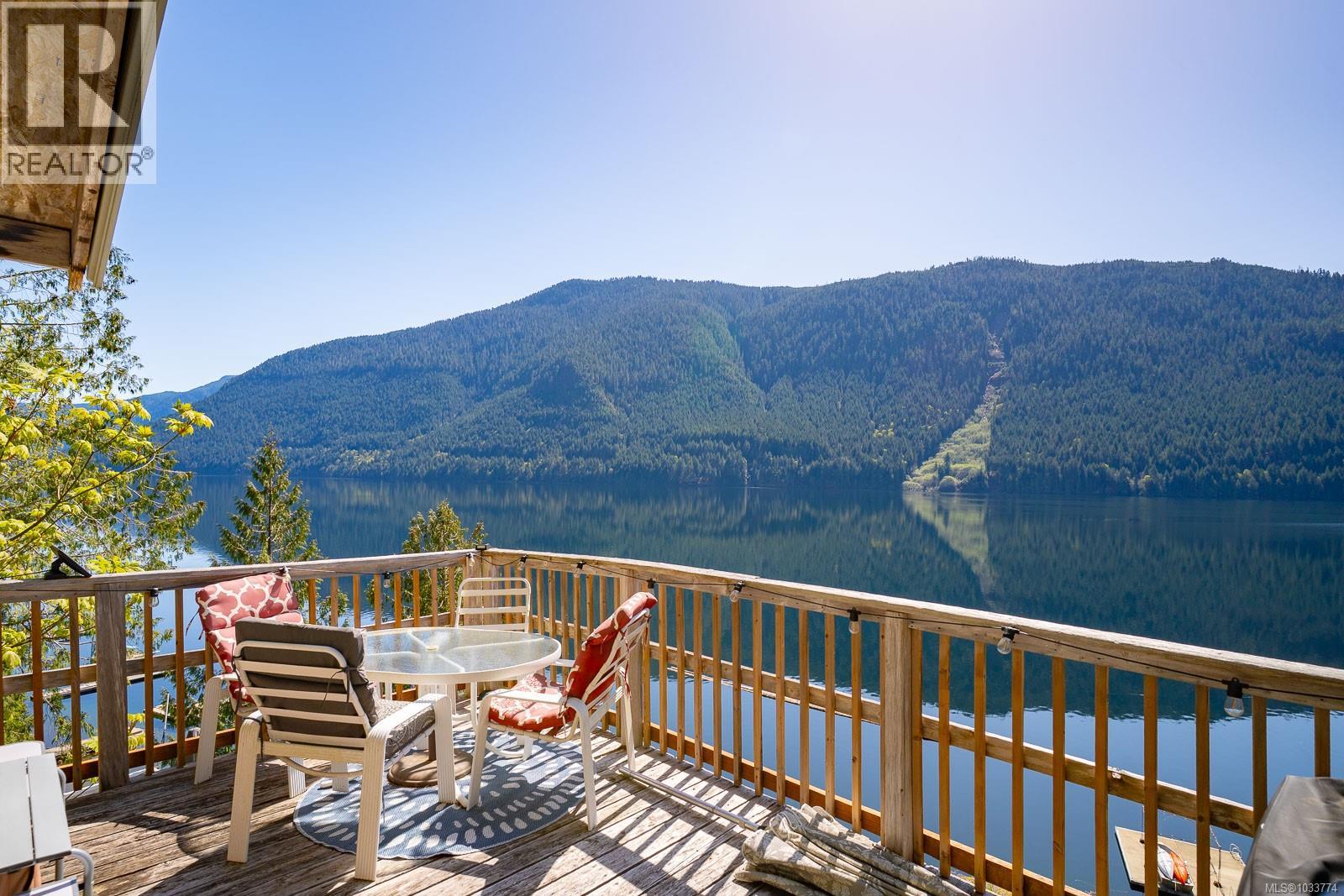 18600 Pacific Rim Hwy, Port Alberni