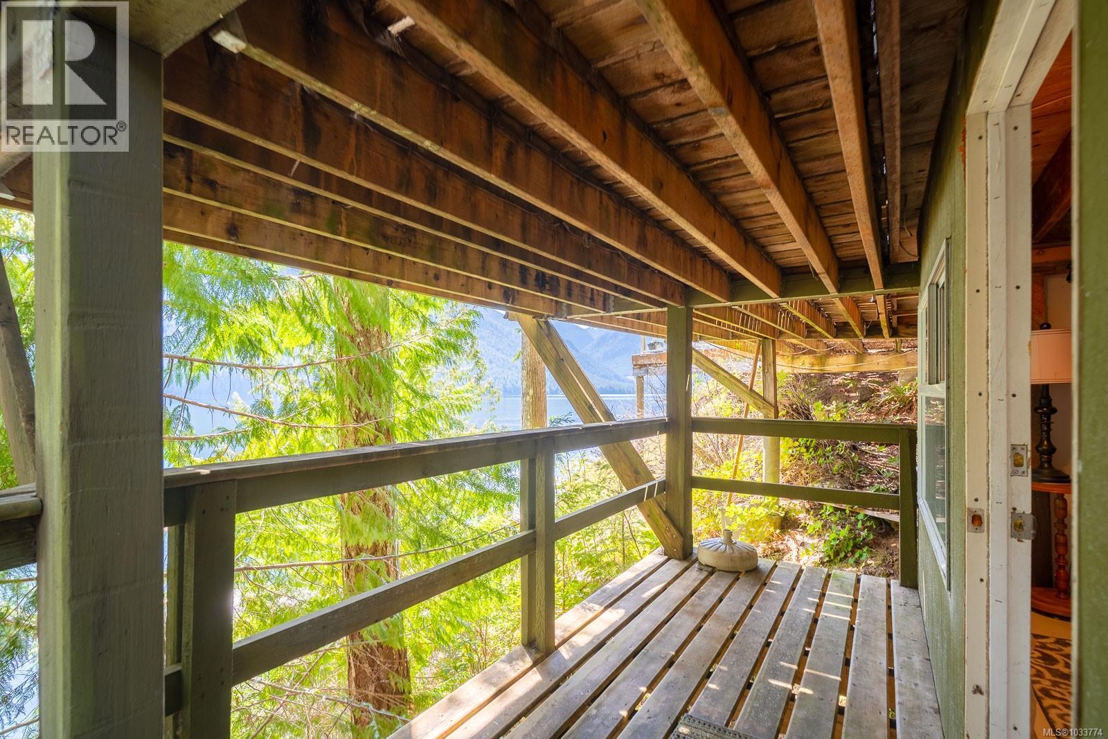 18600 Pacific Rim Hwy, Port Alberni