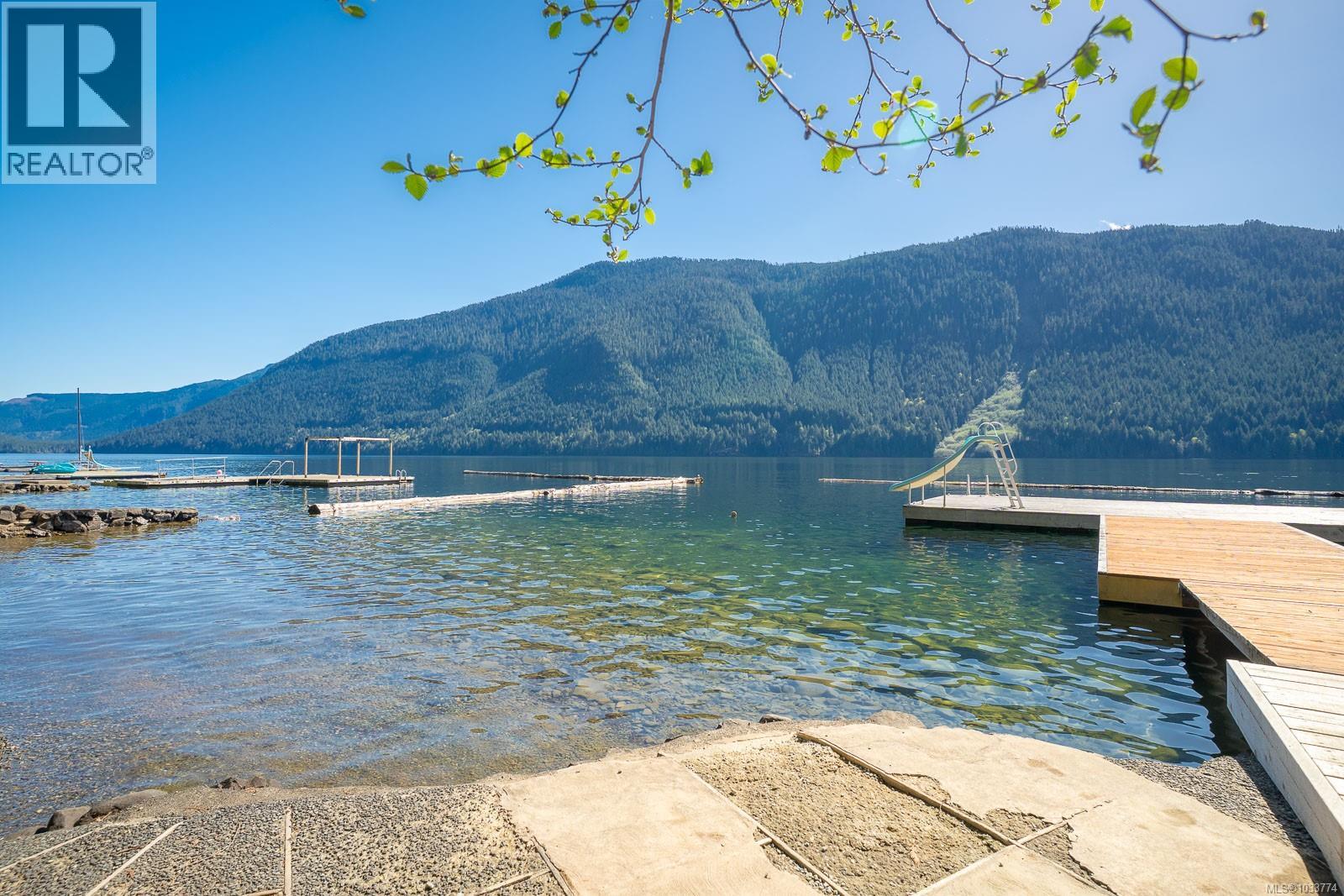 18600 Pacific Rim Hwy, Port Alberni