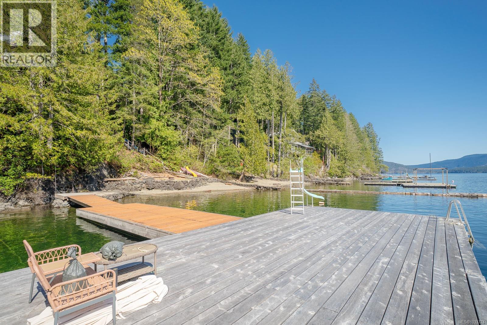 18600 Pacific Rim Hwy, Port Alberni