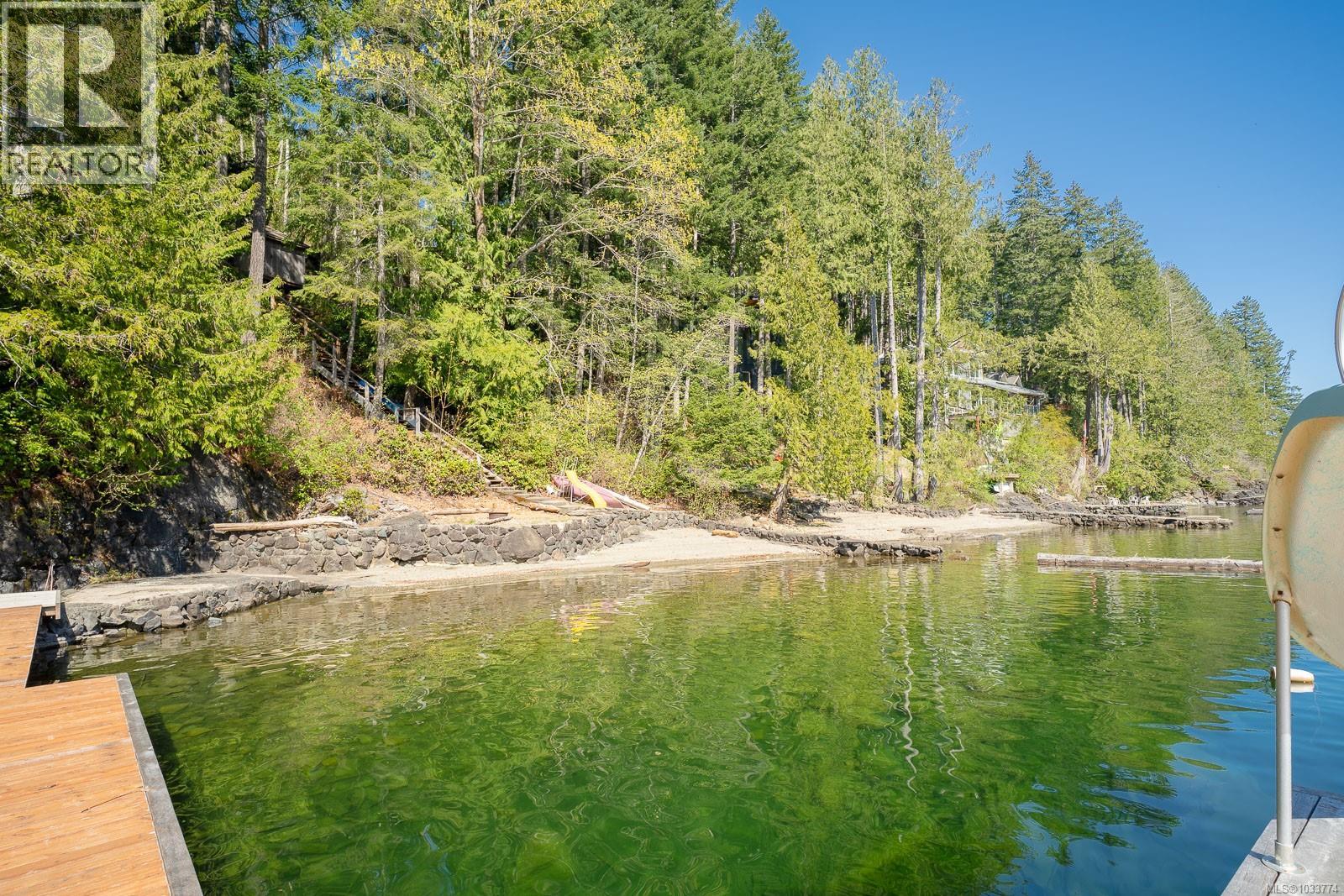 18600 Pacific Rim Hwy, Port Alberni