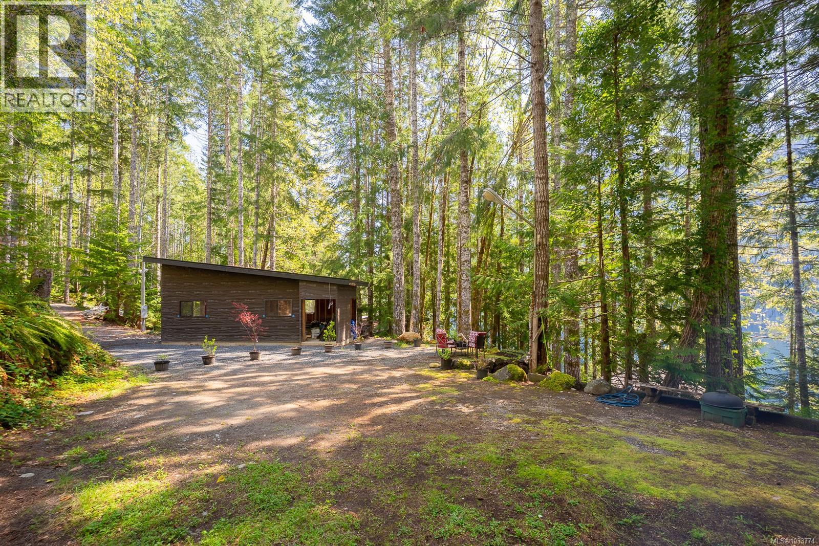 18600 Pacific Rim Hwy, Port Alberni