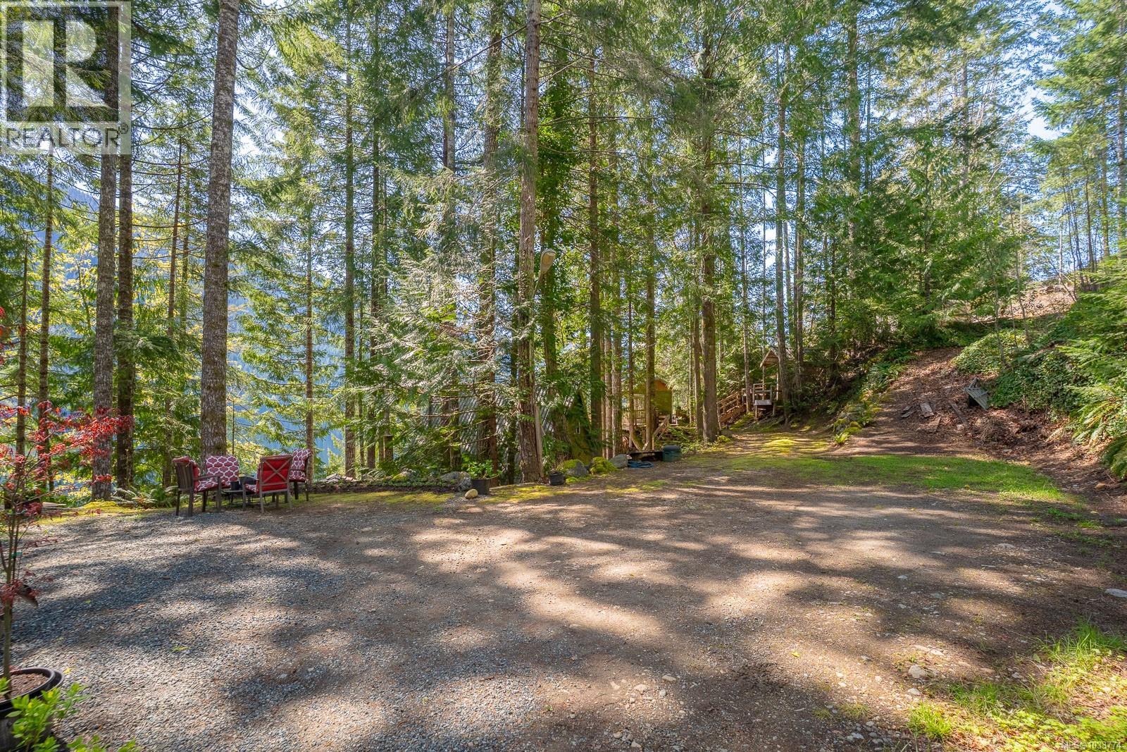 18600 Pacific Rim Hwy, Port Alberni