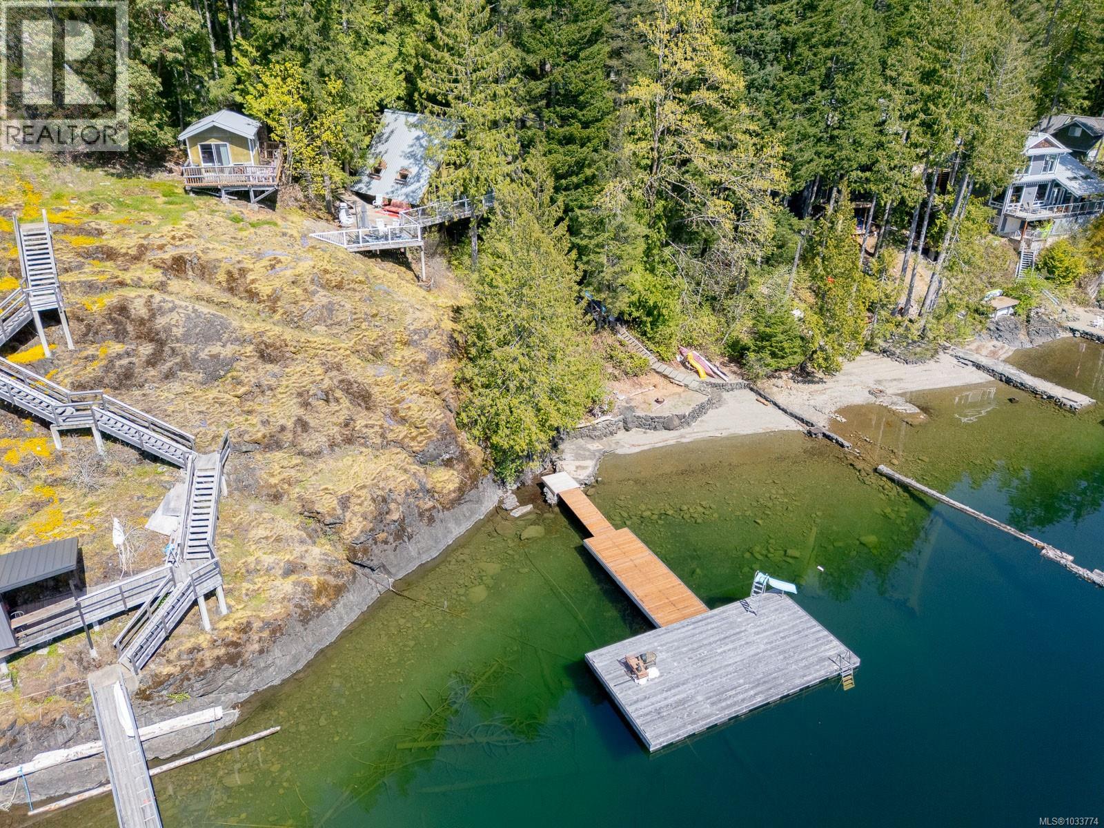 18600 Pacific Rim Hwy, Port Alberni