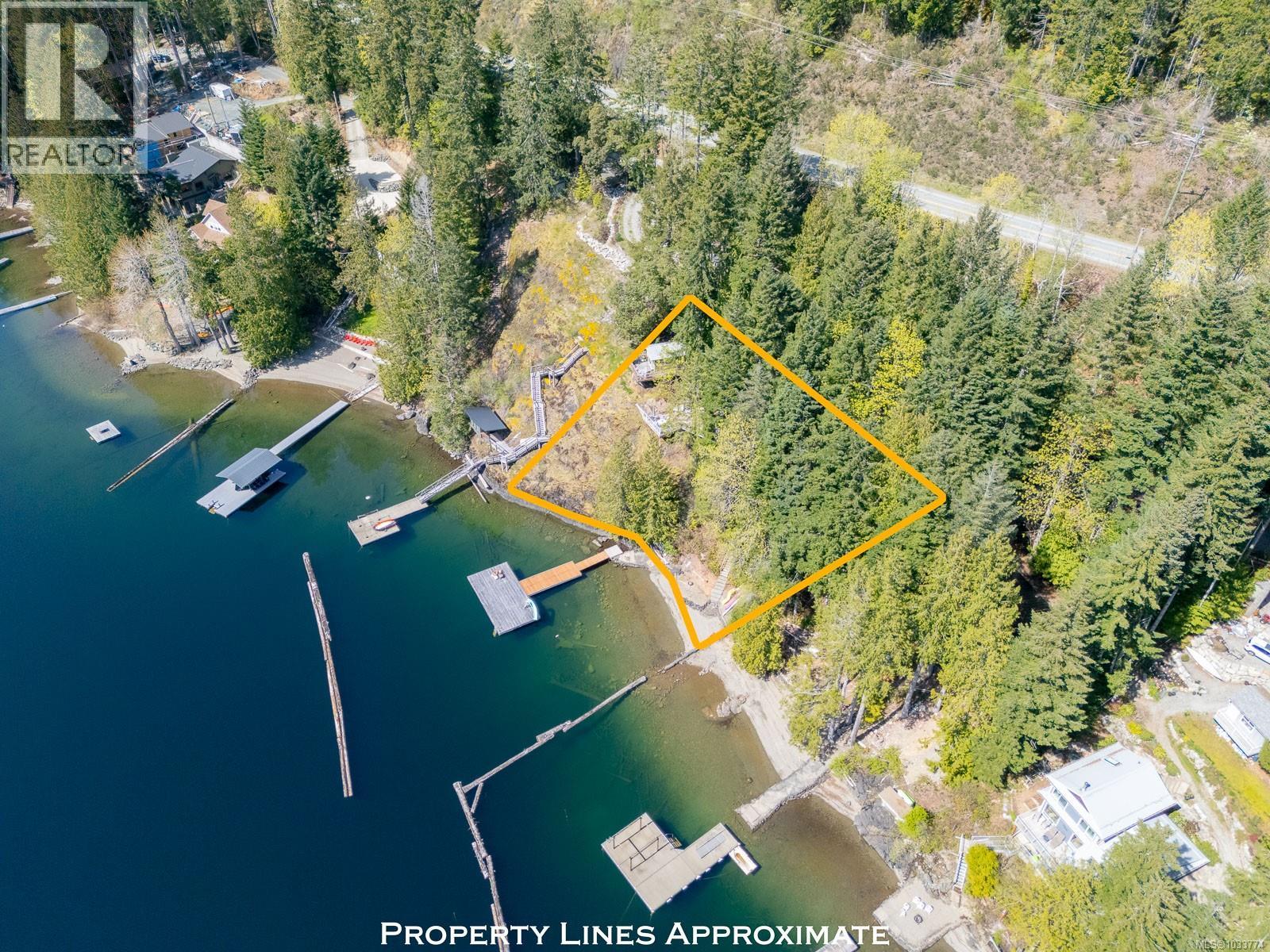 18600 Pacific Rim Hwy, Port Alberni