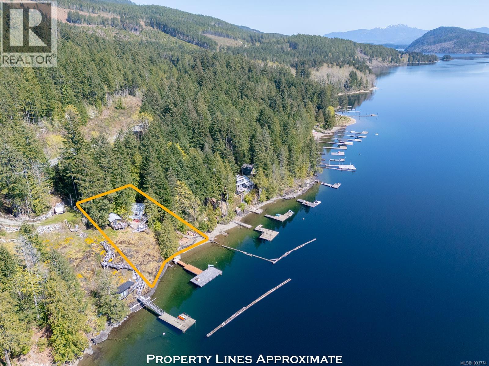 18600 Pacific Rim Hwy, Port Alberni