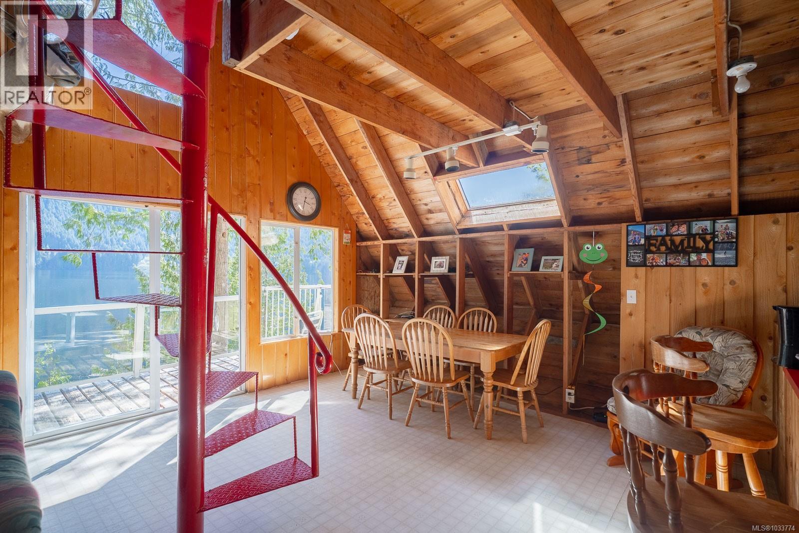 18600 Pacific Rim Hwy, Port Alberni