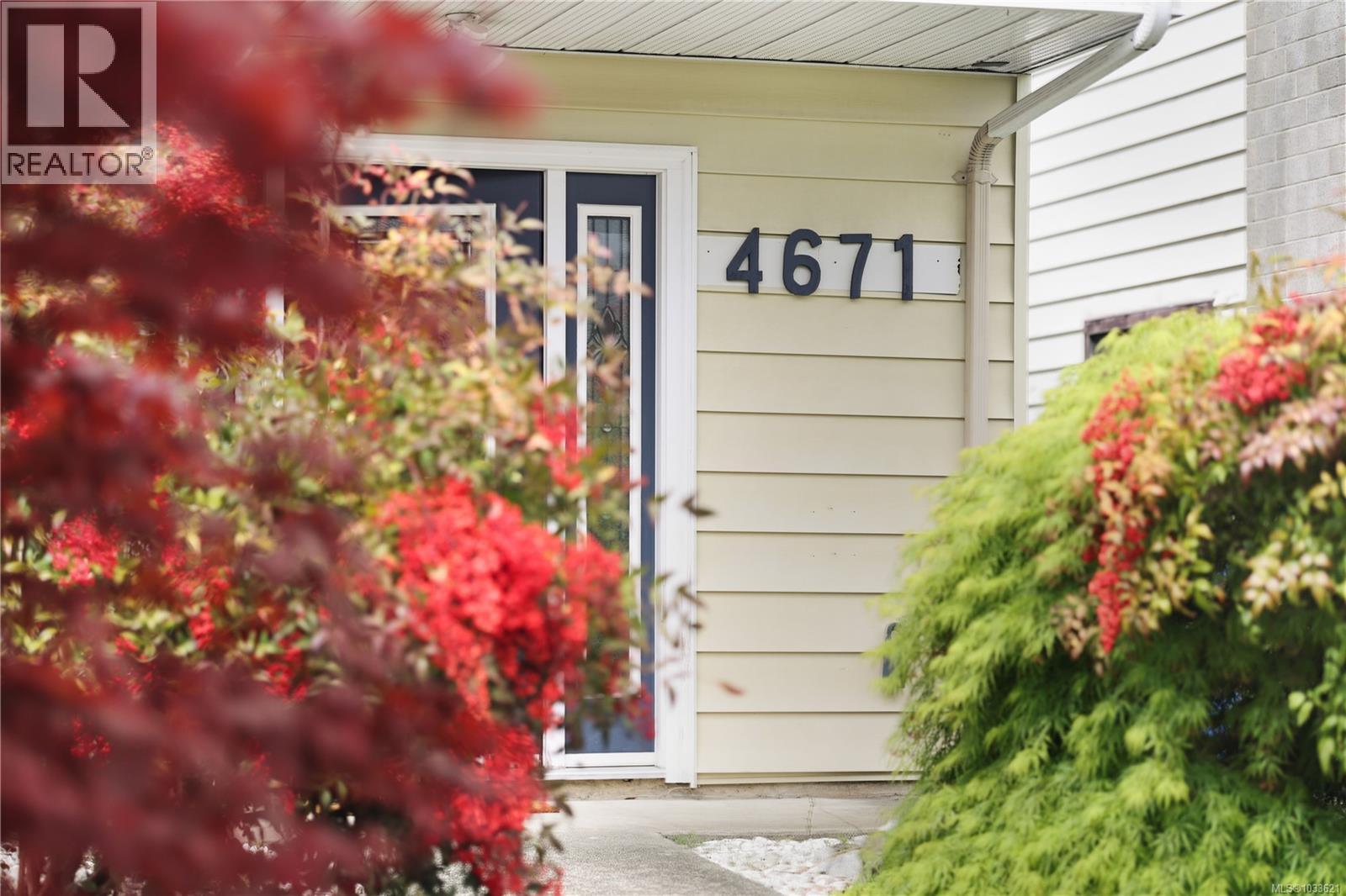 4671 Burke Rd, Port Alberni