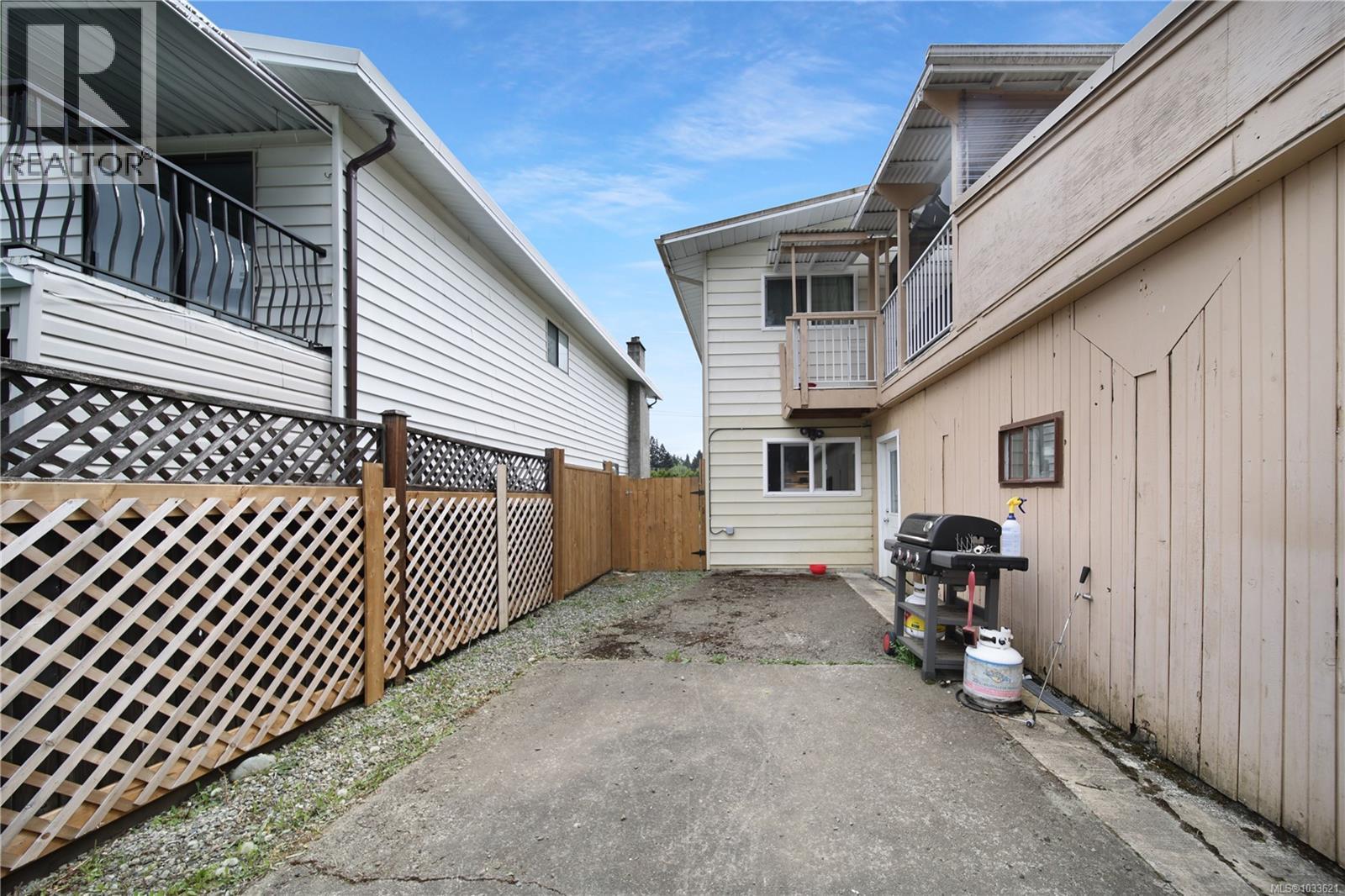 4671 Burke Rd, Port Alberni