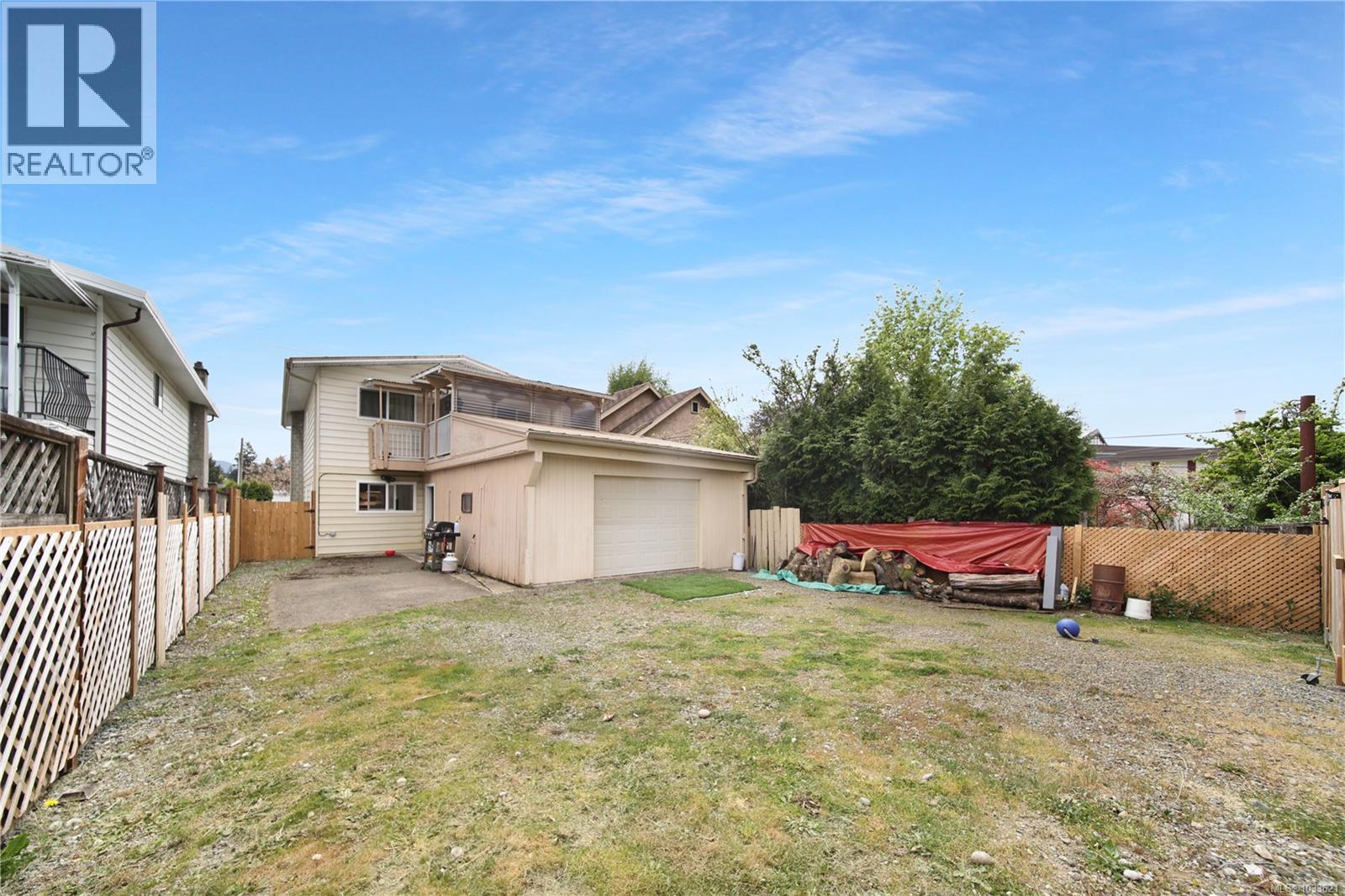 4671 Burke Rd, Port Alberni
