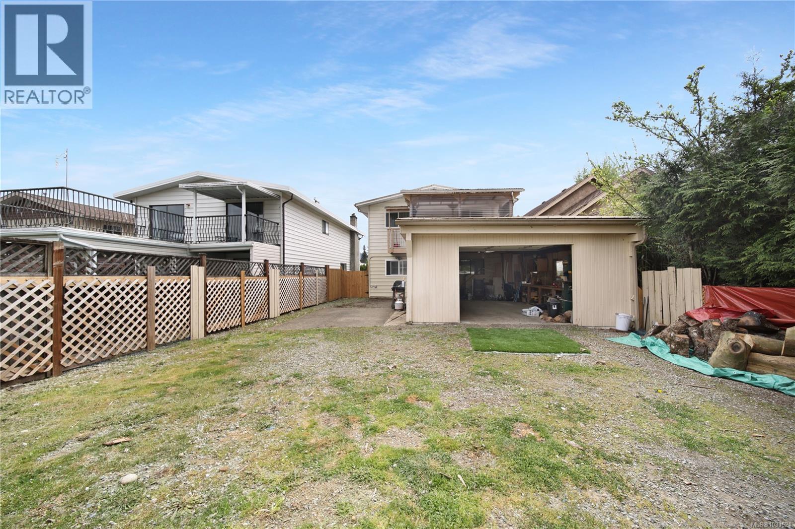 4671 Burke Rd, Port Alberni