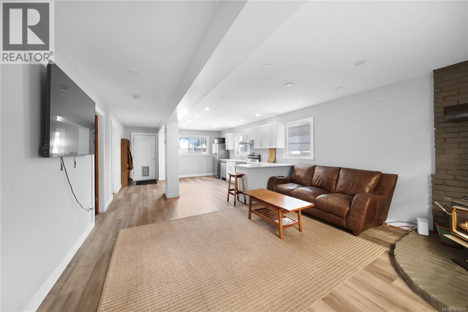 4671 Burke Rd, Port Alberni