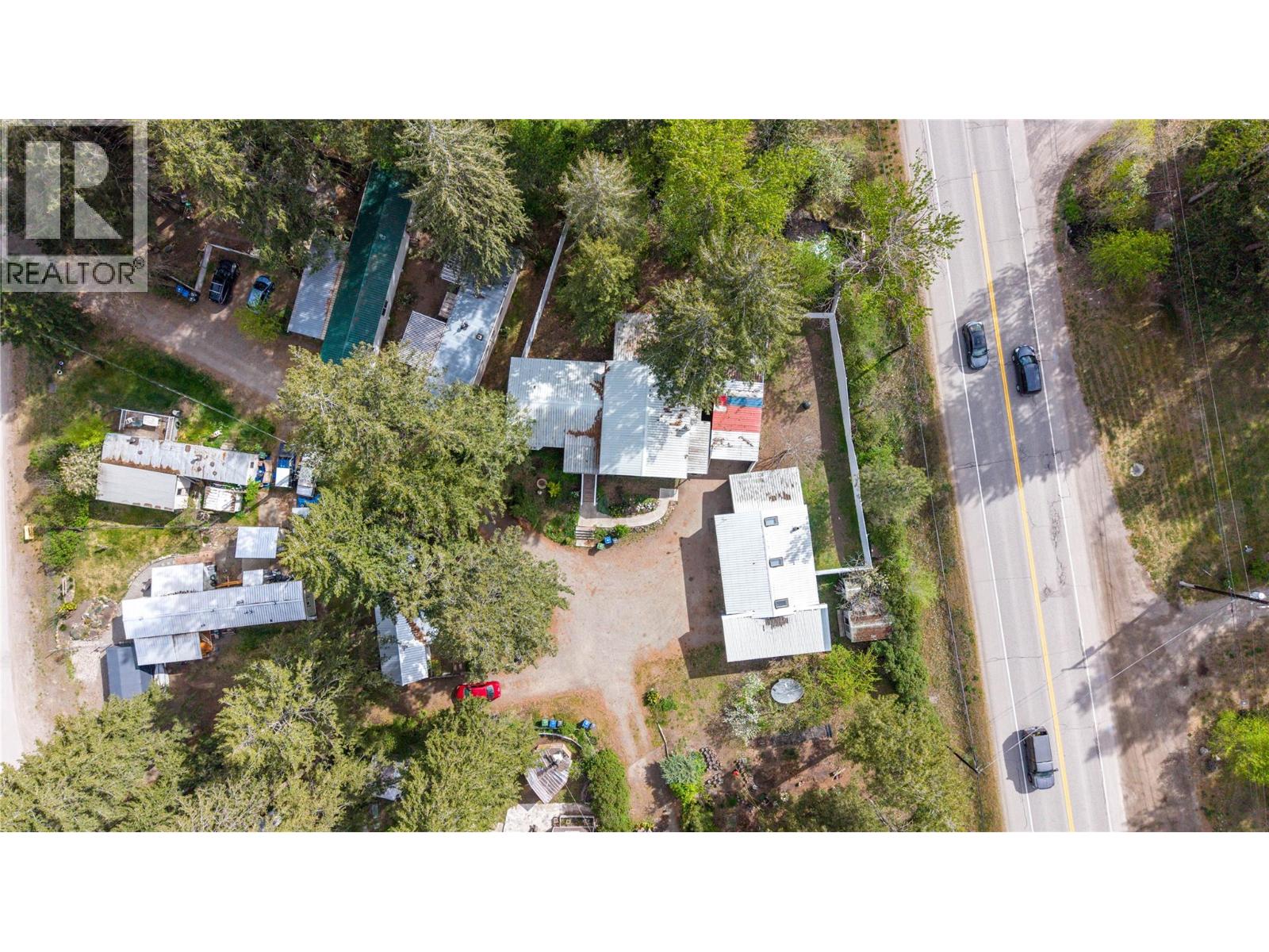 1498 Main Street, Olalla