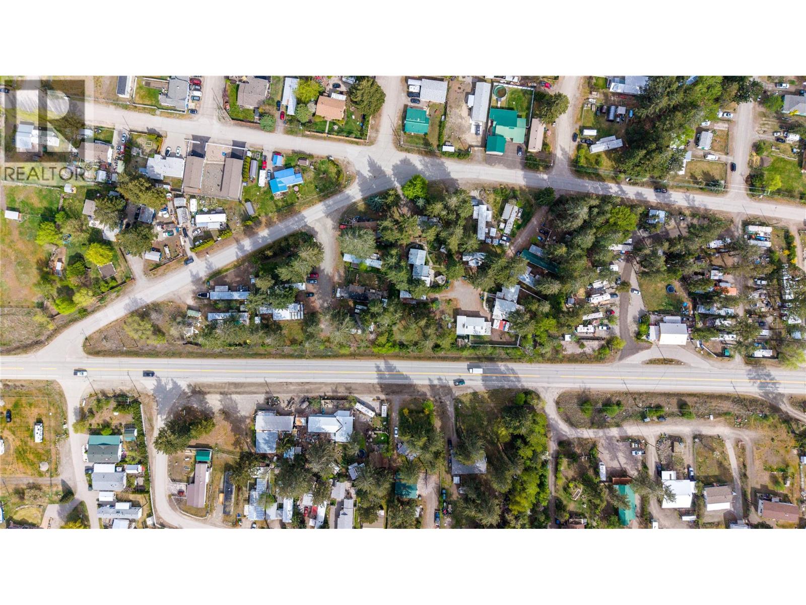 1498 Main Street, Olalla