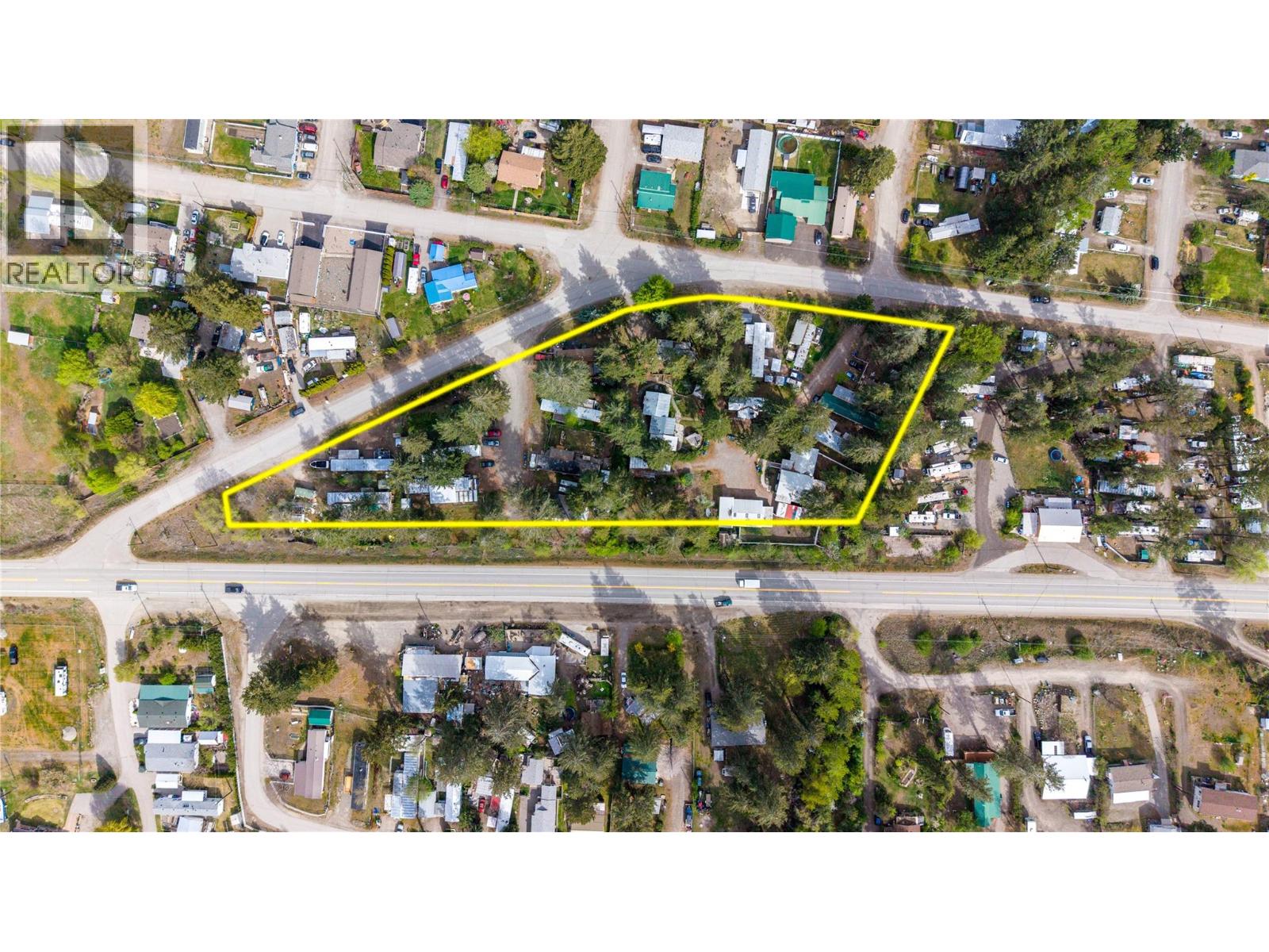 1498 Main Street, Olalla