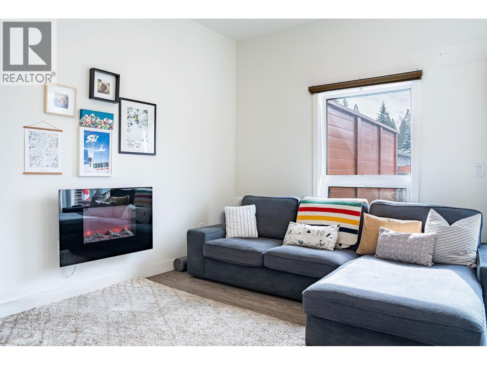 1901 Nels Nelson Crescent Unit# 1204 - photo 4